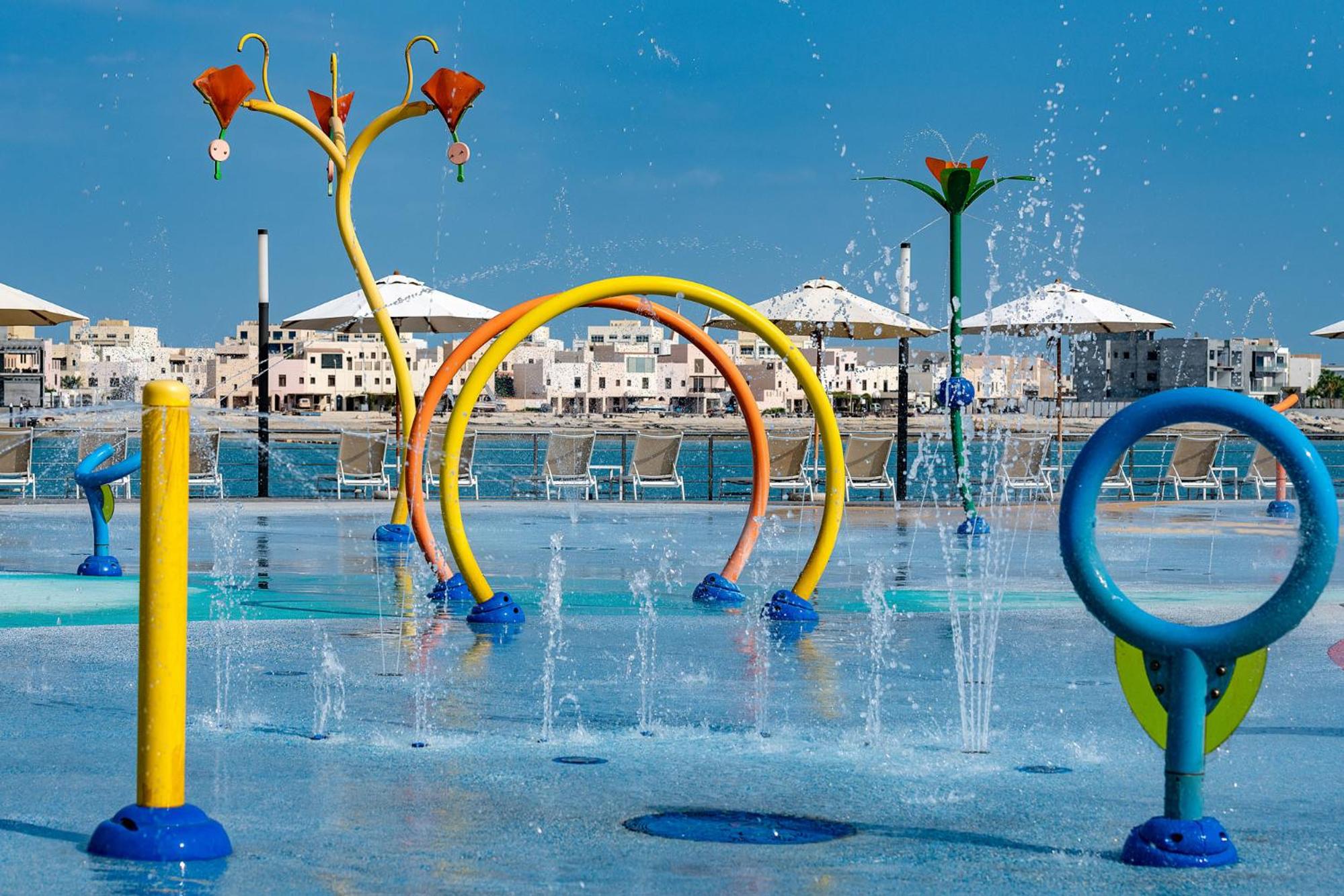 The Grove Resort Bahrain