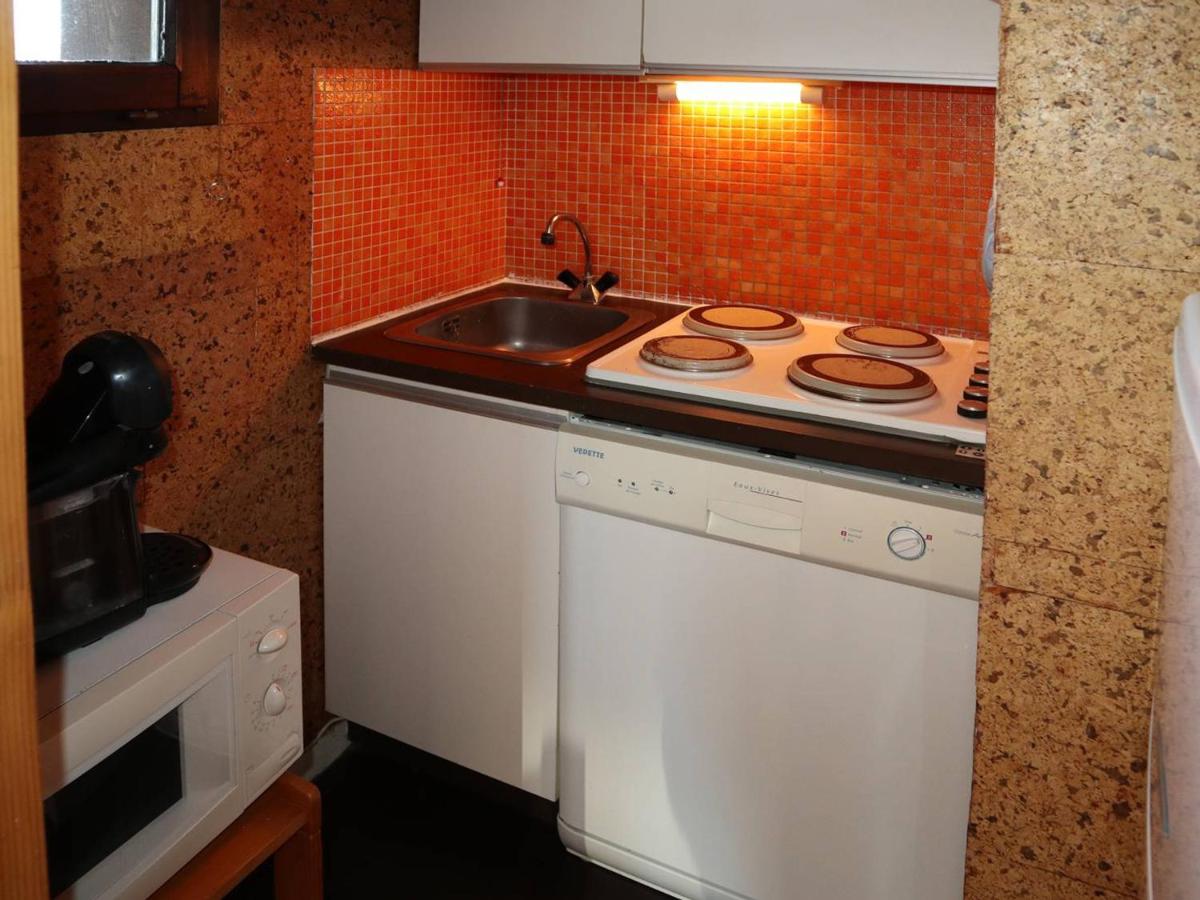 Appartement Les Orres, 1 pièce, 4 personnes - FR-1-322-308 view 5