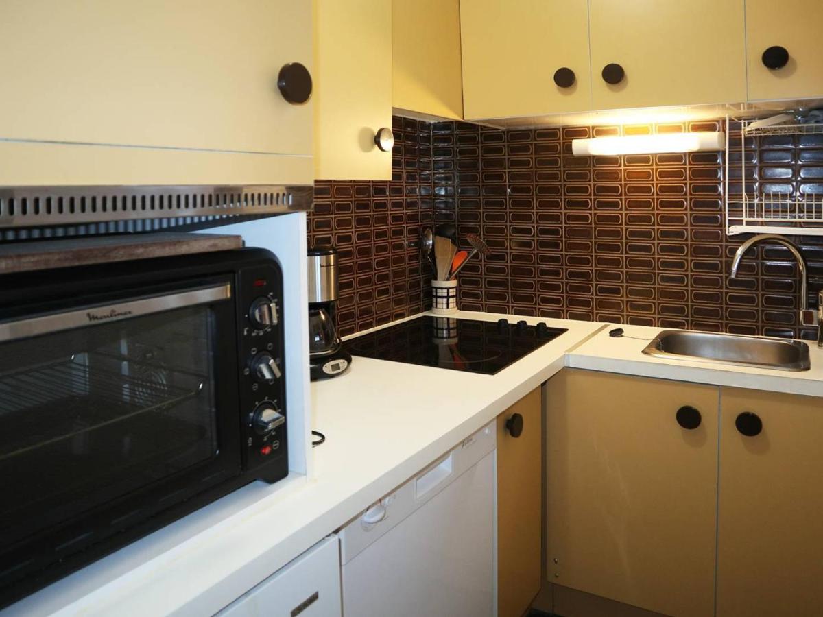 Appartement Les Orres, 2 pièces, 6 personnes - FR-1-322-297 - Image 5