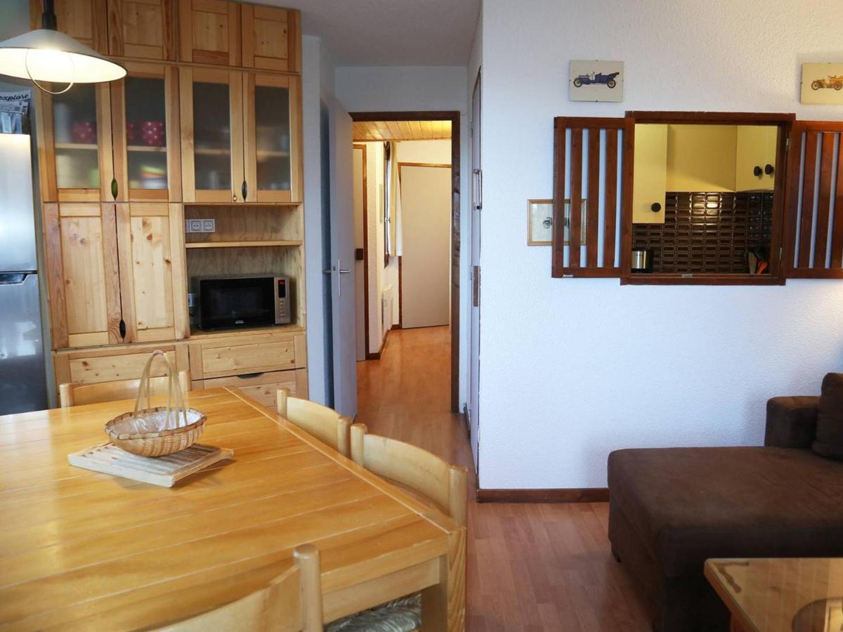 Appartement Les Orres, 2 pièces, 6 personnes - FR-1-322-297 - Image 1