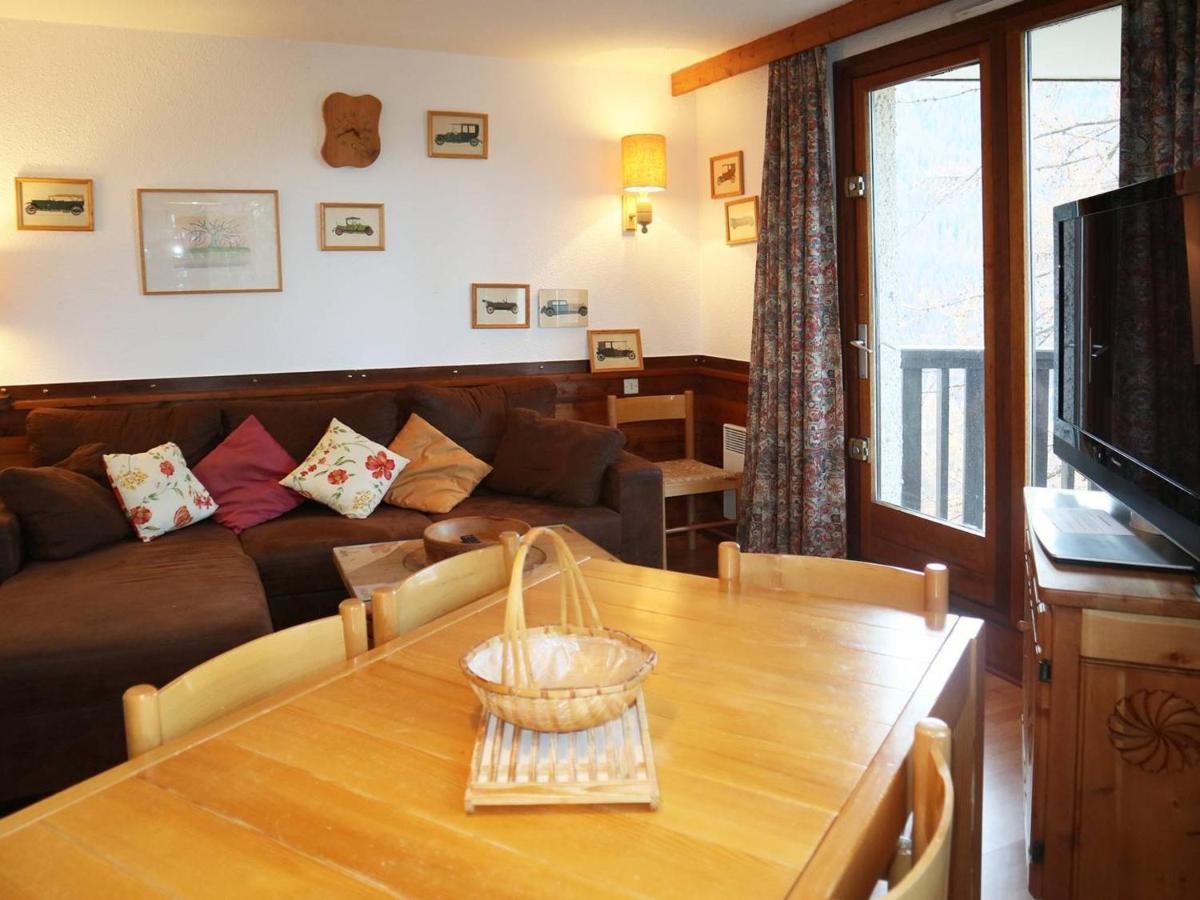 Appartement Les Orres, 2 pièces, 6 personnes - FR-1-322-297 - Image 2