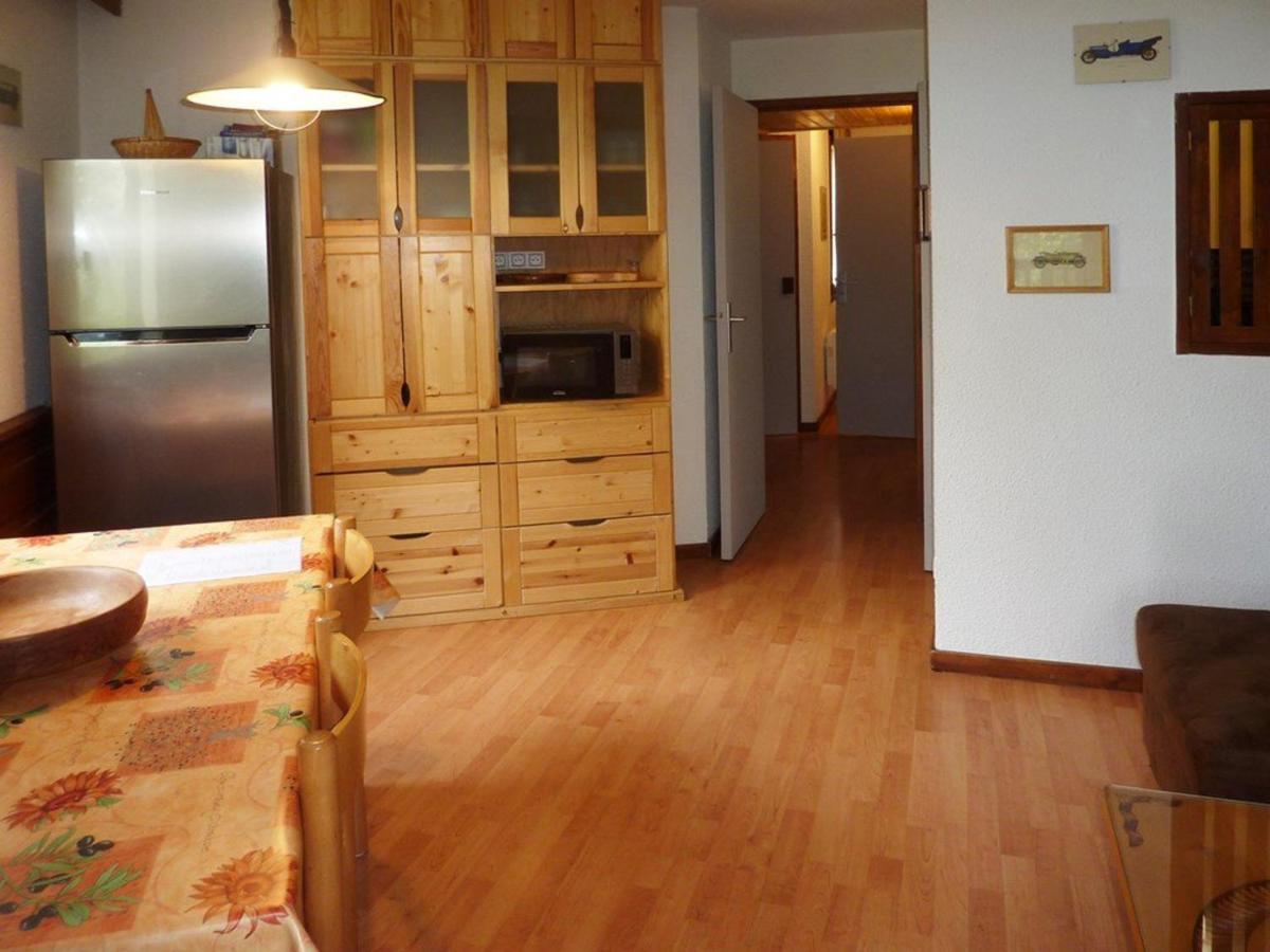 Appartement Les Orres, 2 pièces, 6 personnes - FR-1-322-297 - Image 4