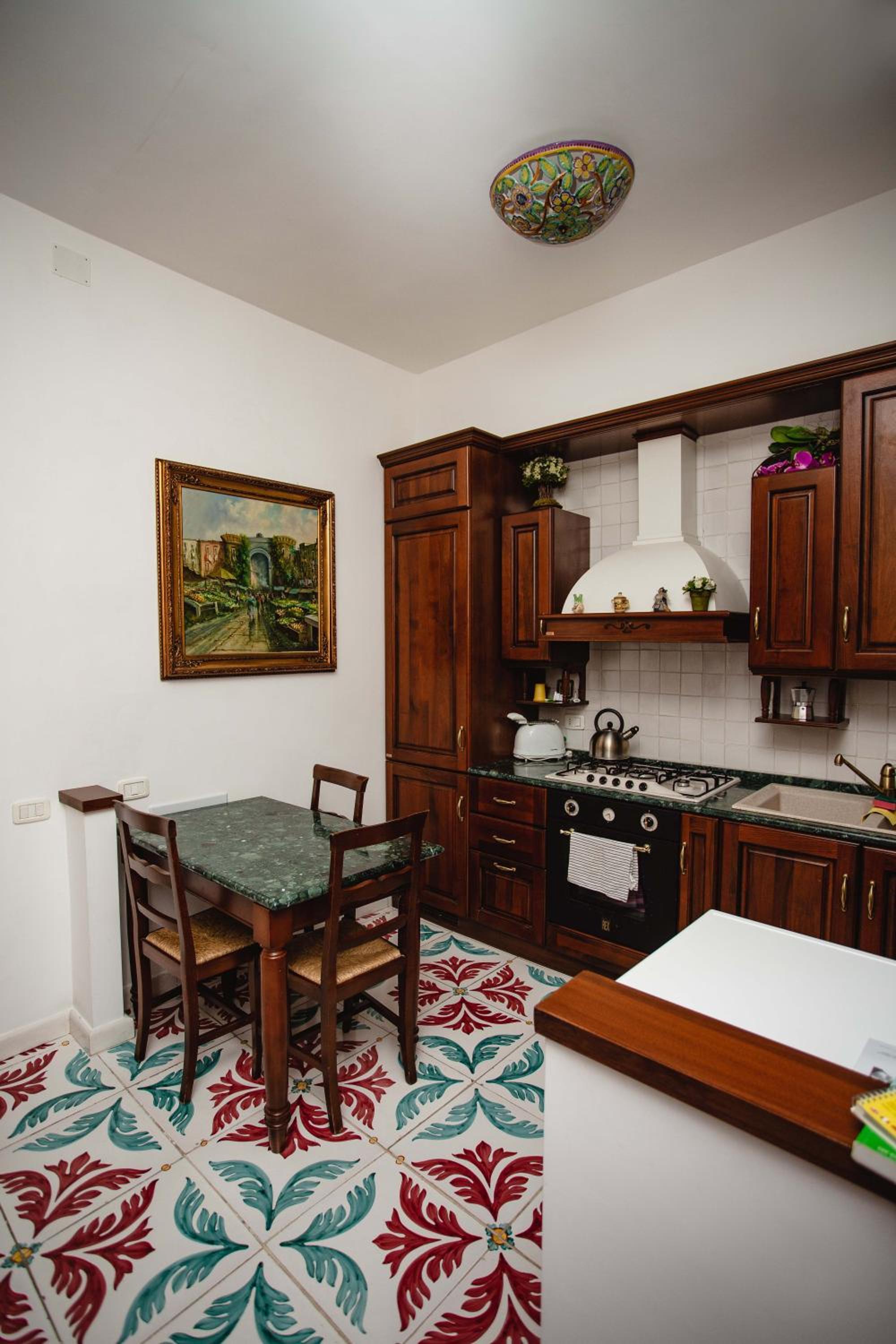 Delfini Trevi House