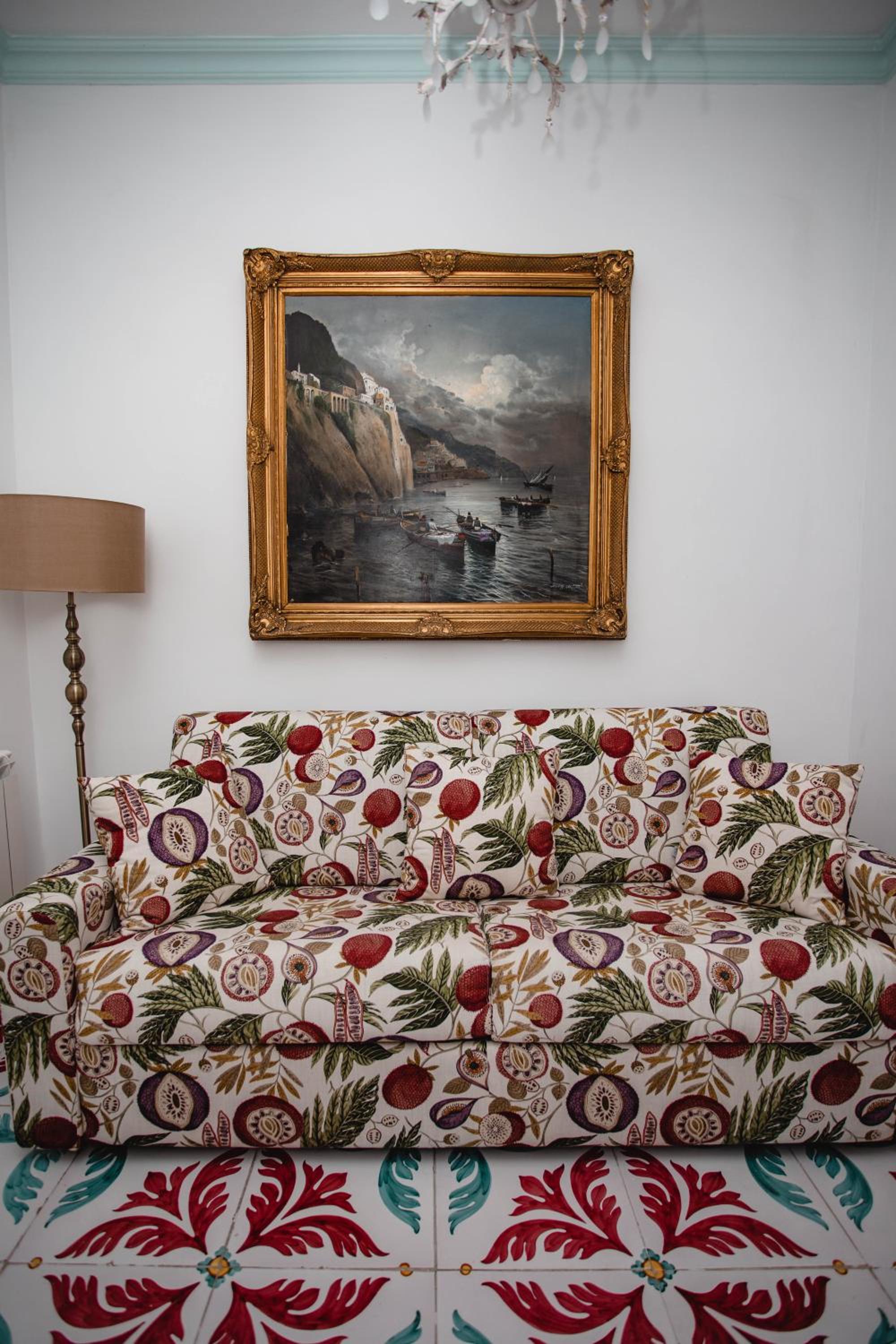 Delfini Trevi House