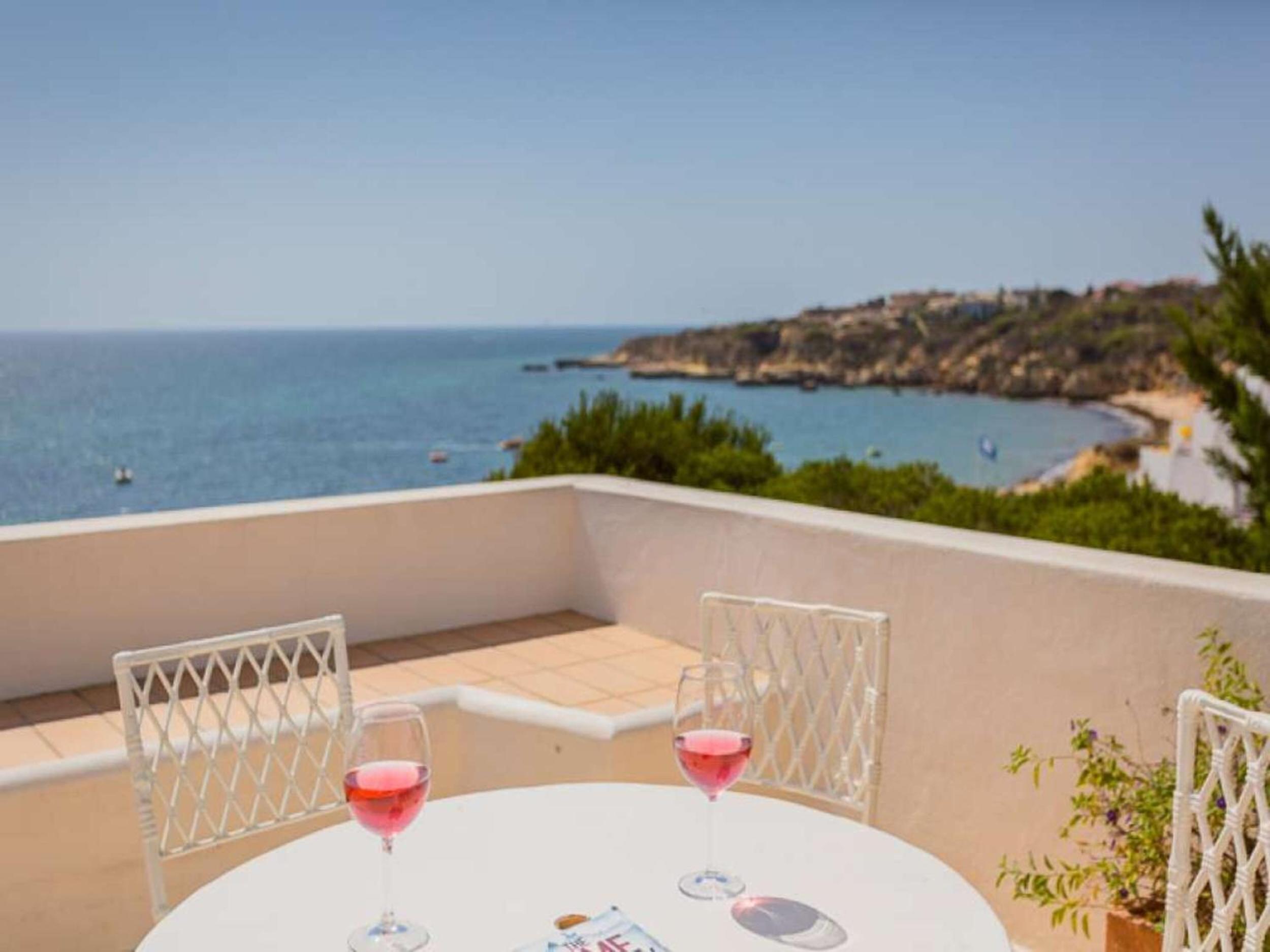 Beautiful Algarve Villa 5 Bedrooms Villa Pilar Amazing Beach & Sea Views view 4