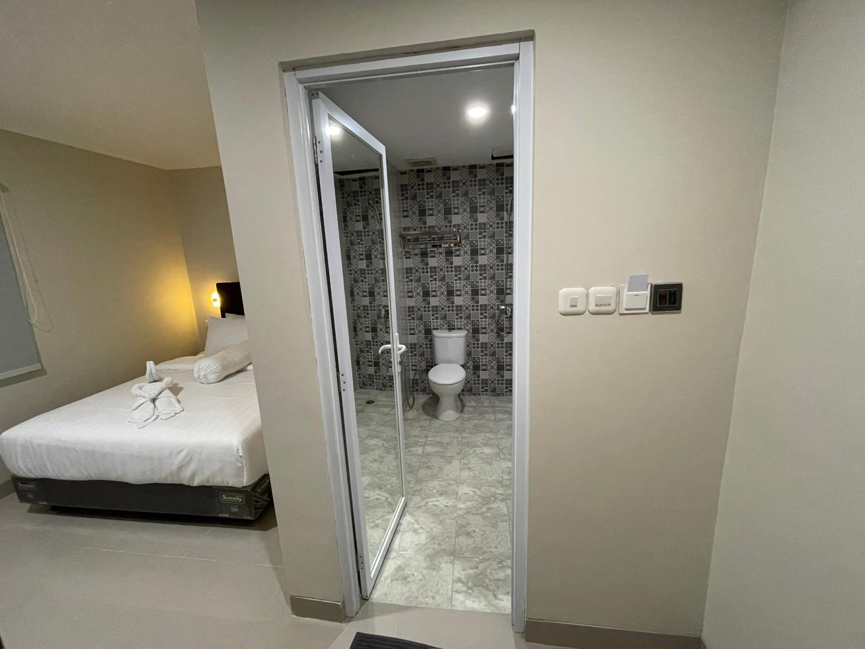 Liberta Home Lovina Bali