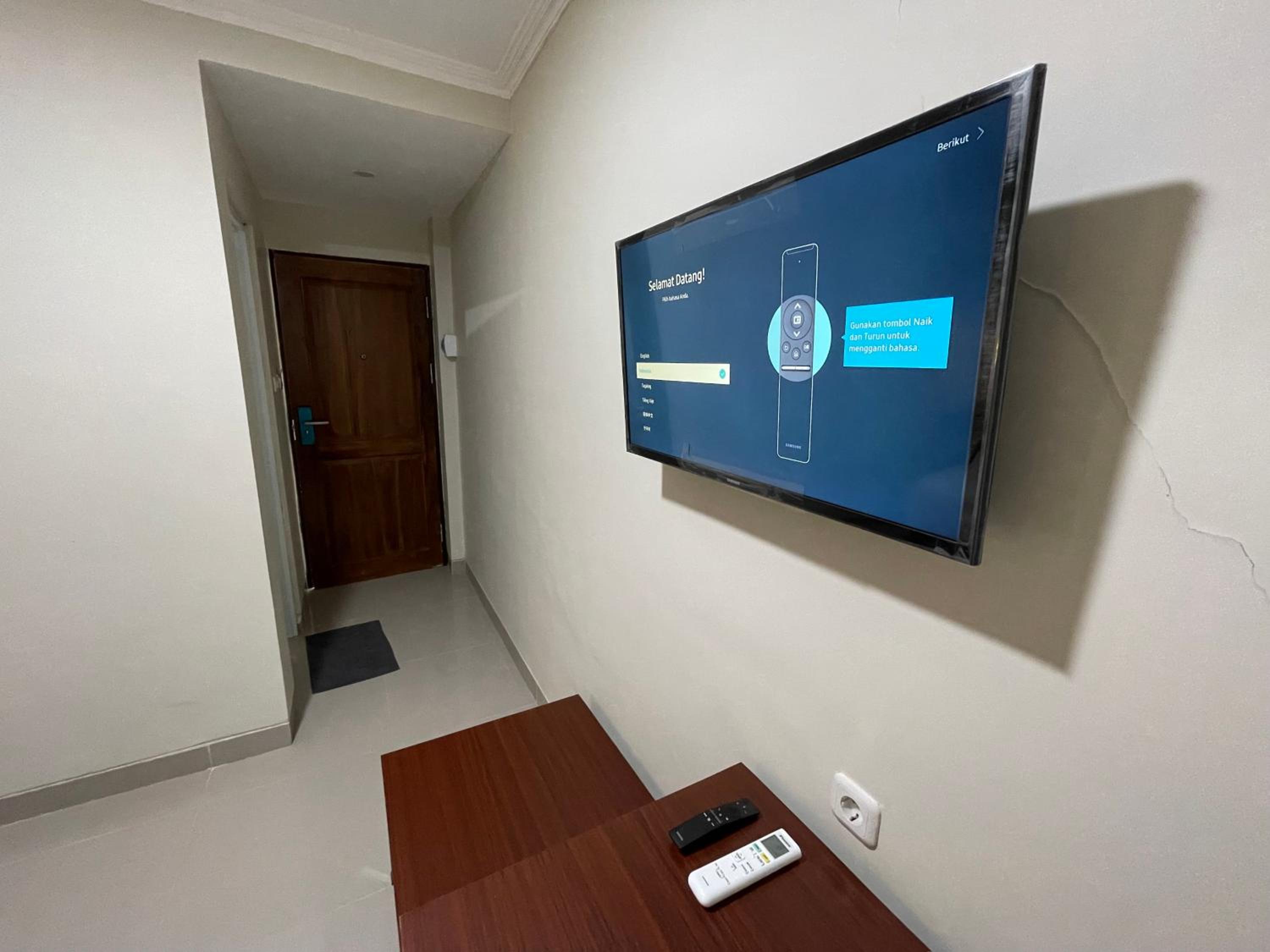 Liberta Home Lovina Bali