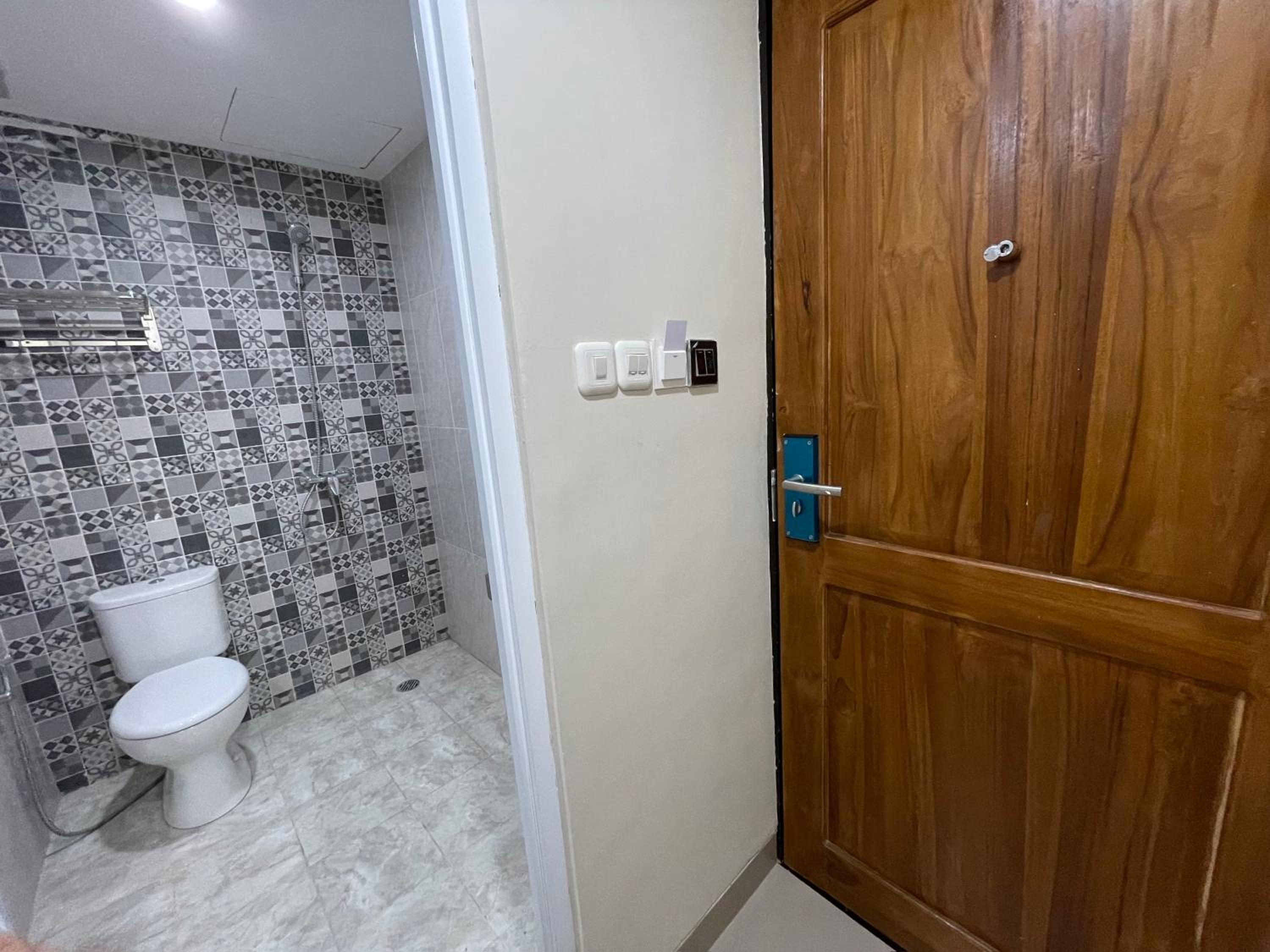Liberta Home Lovina Bali