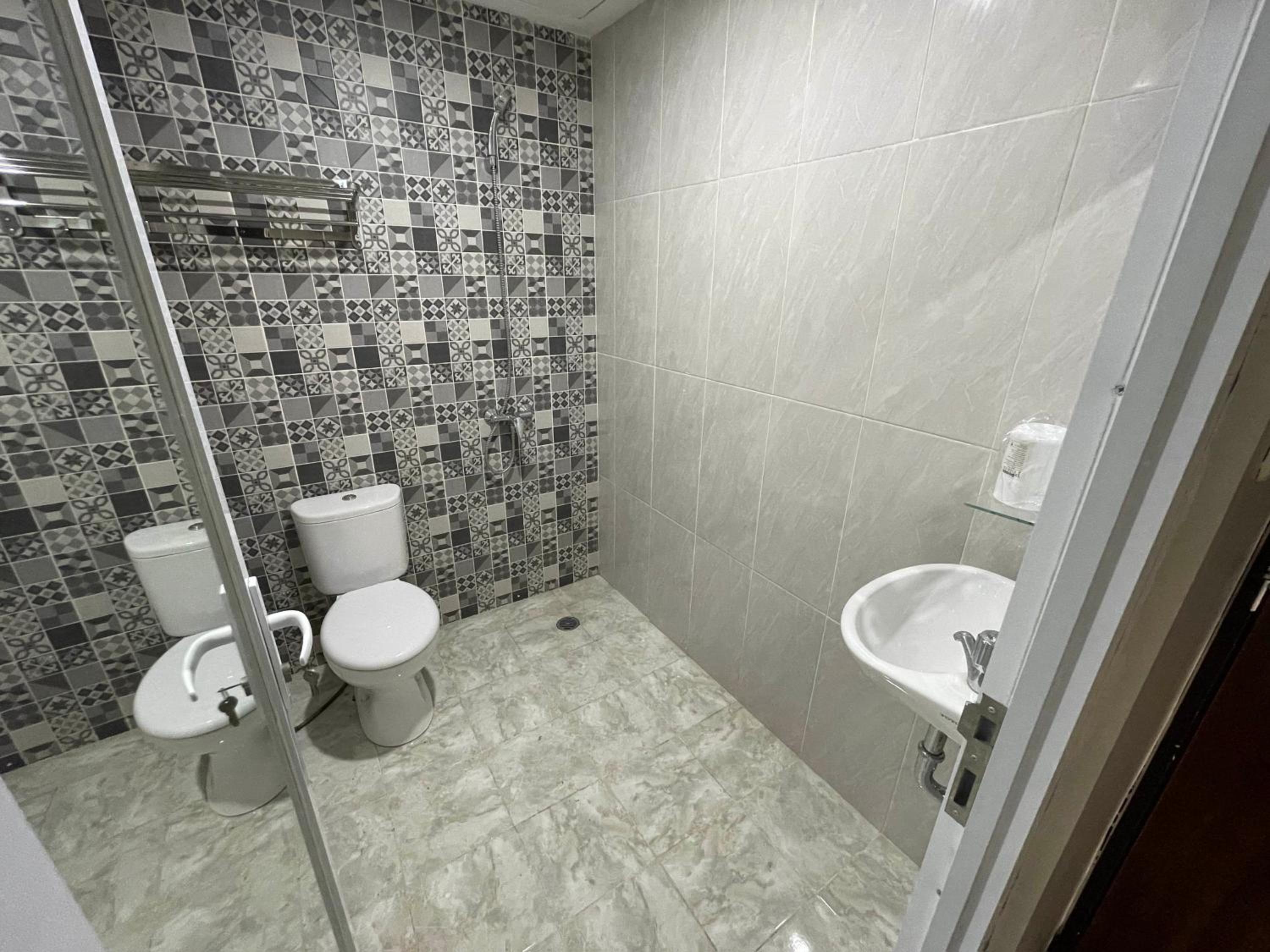 Liberta Home Lovina Bali, Bubunan - 16