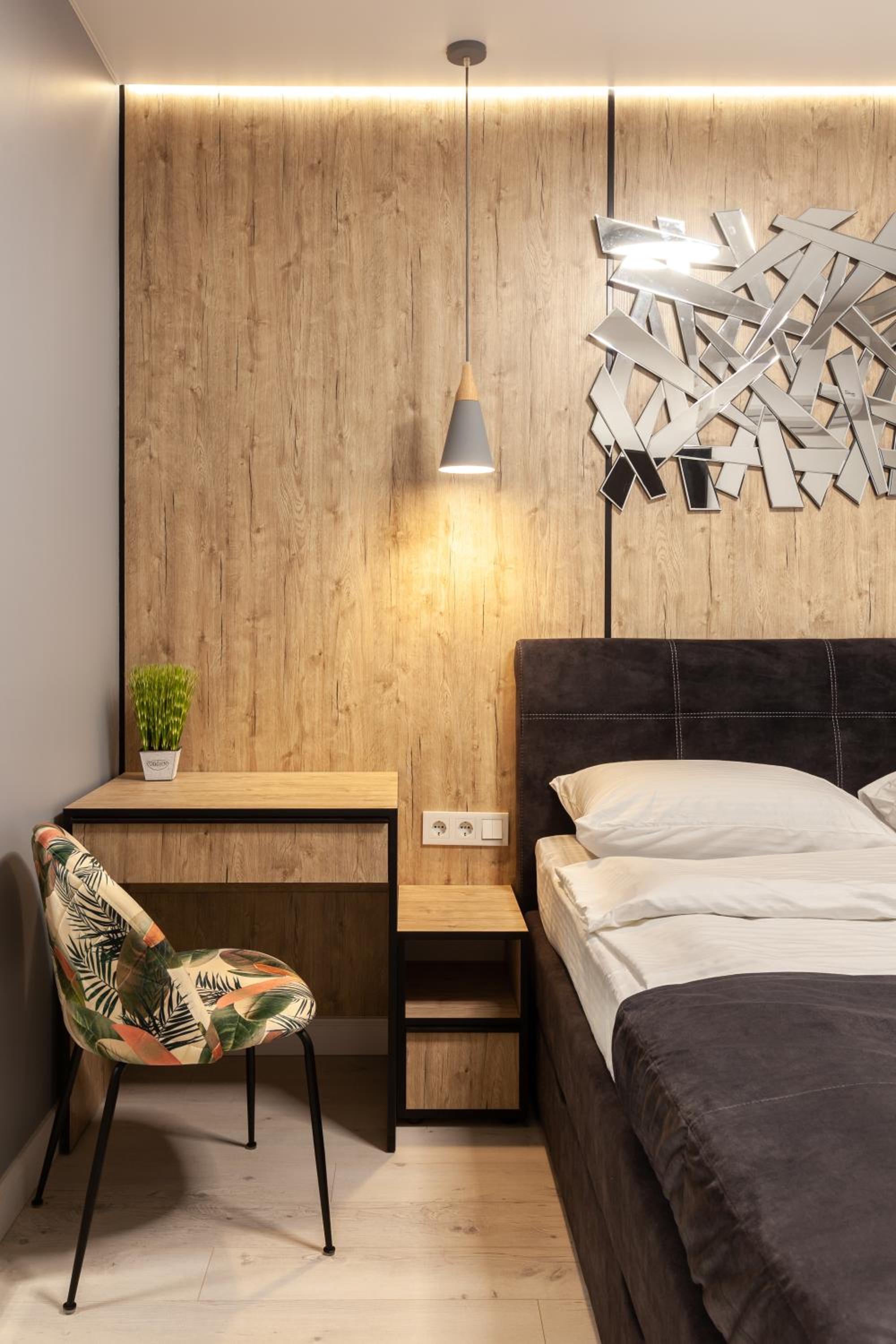 2 bedrooms Apartments Levia 2 view 2
