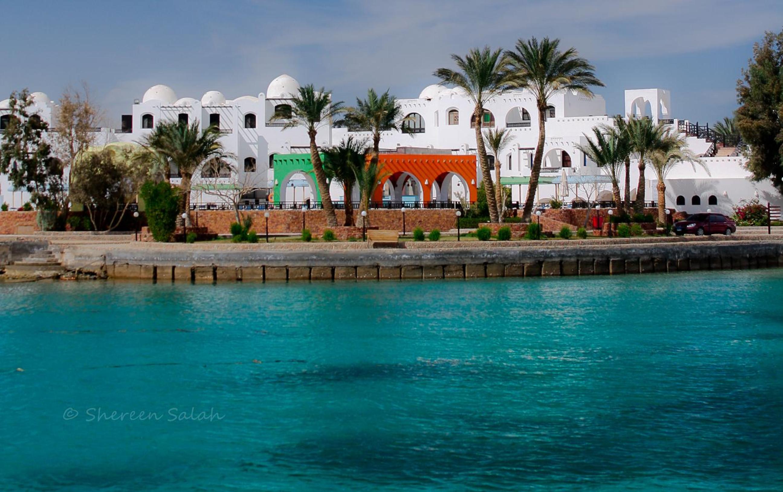 Arabella Azur Resort
