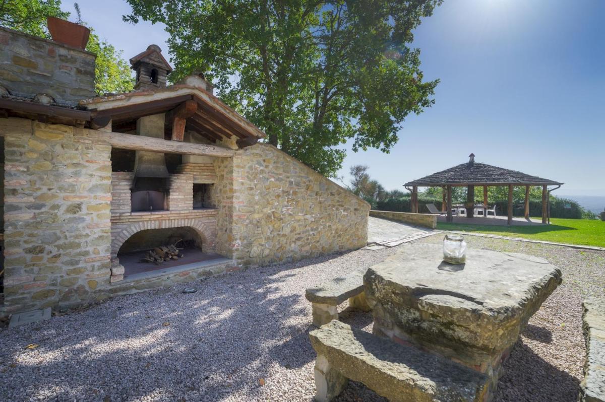 Cortona Vacations - IL ROMITOIO 12, Emma Villas - Property Image 52