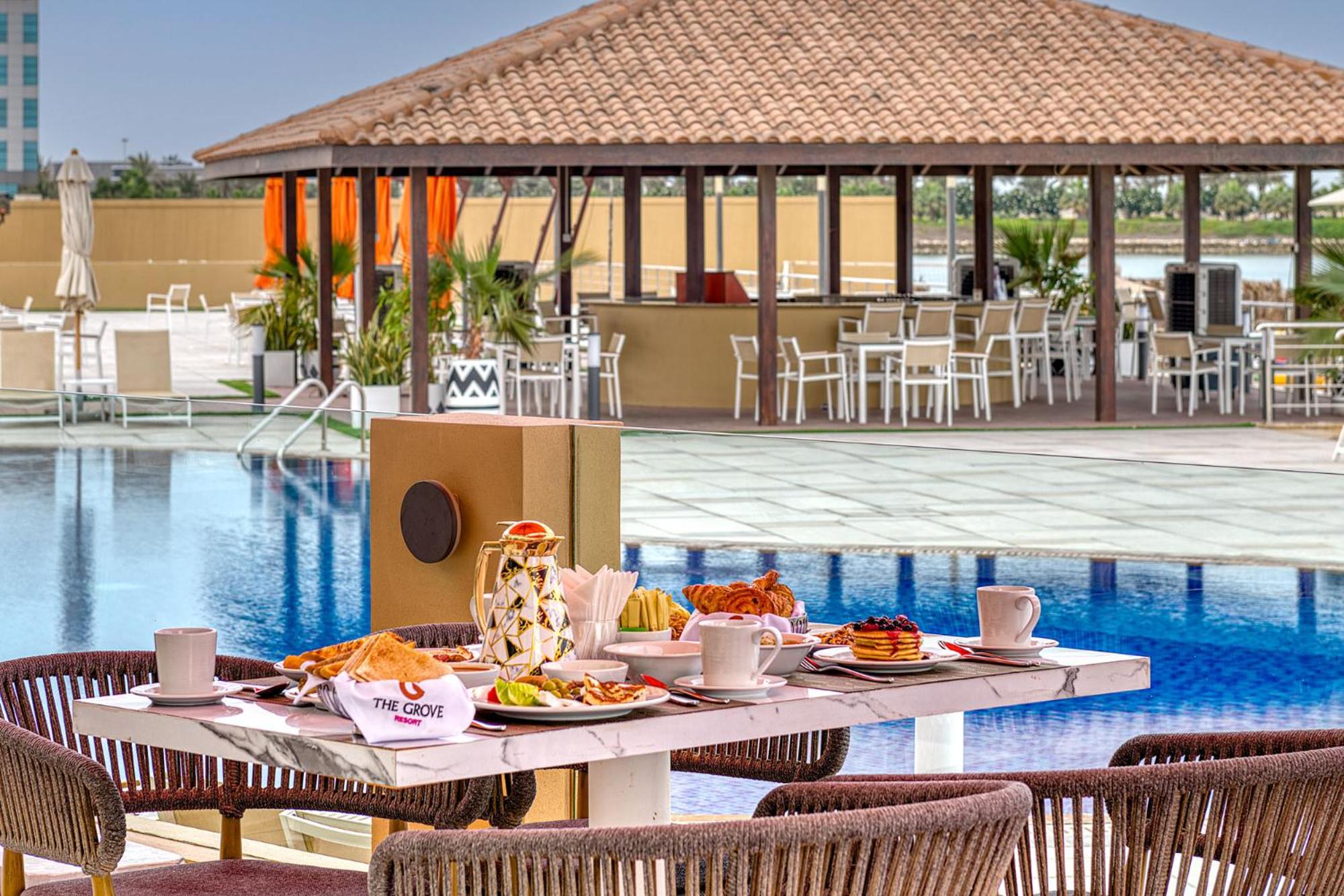 The Grove Resort Bahrain