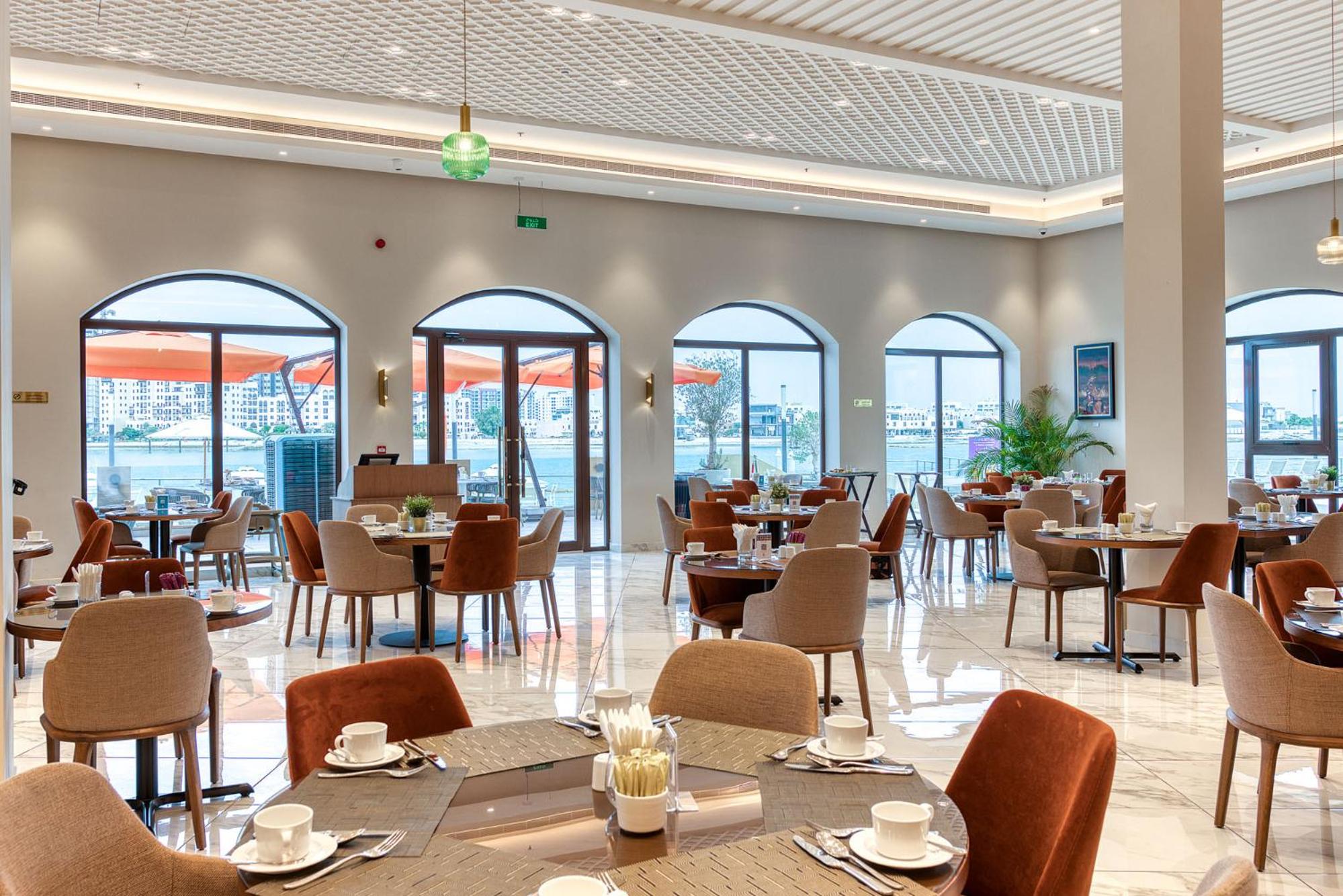 The Grove Resort Bahrain