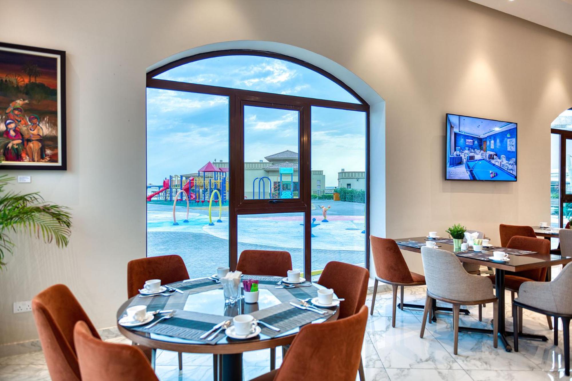 The Grove Resort Bahrain