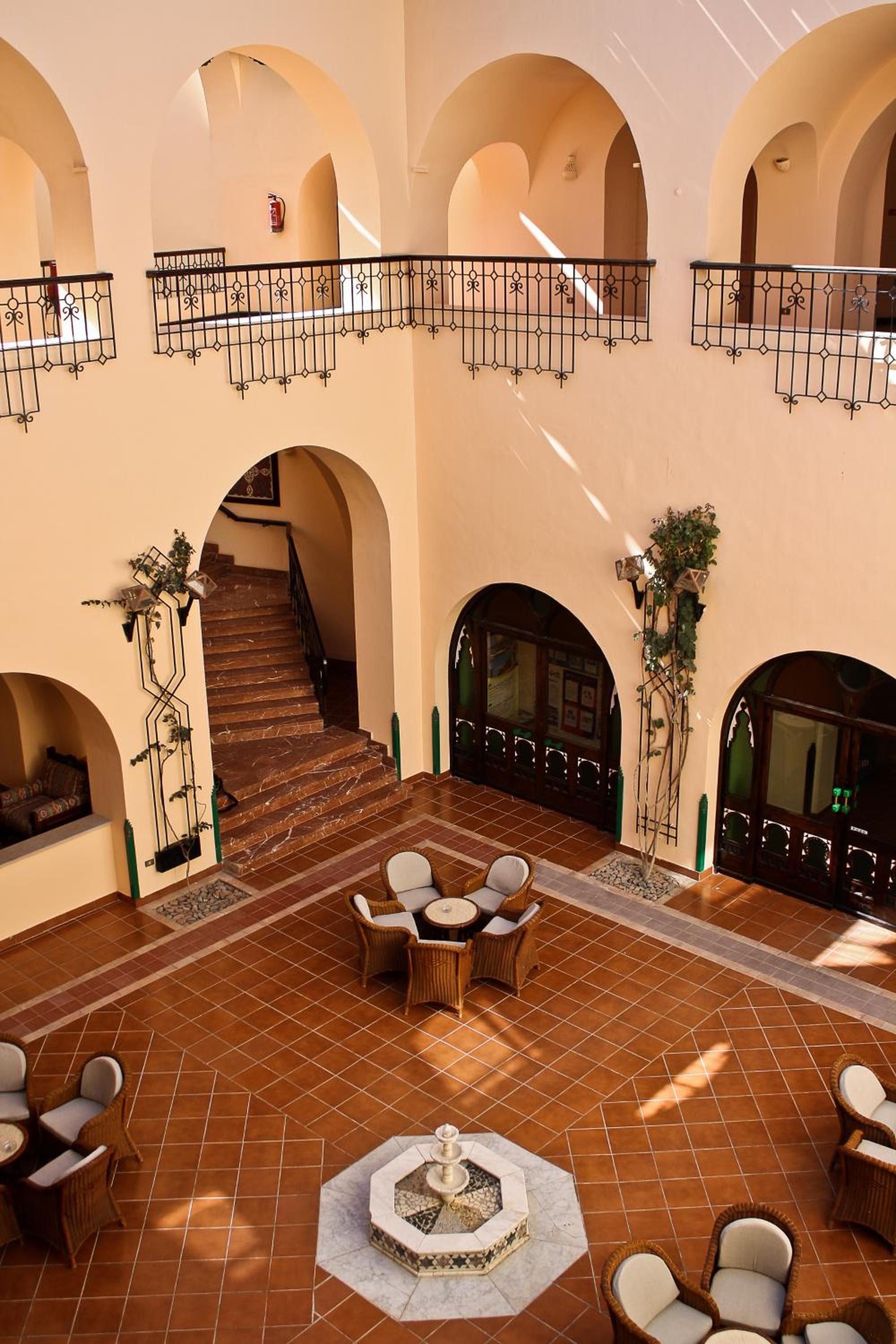Arabella Azur Resort