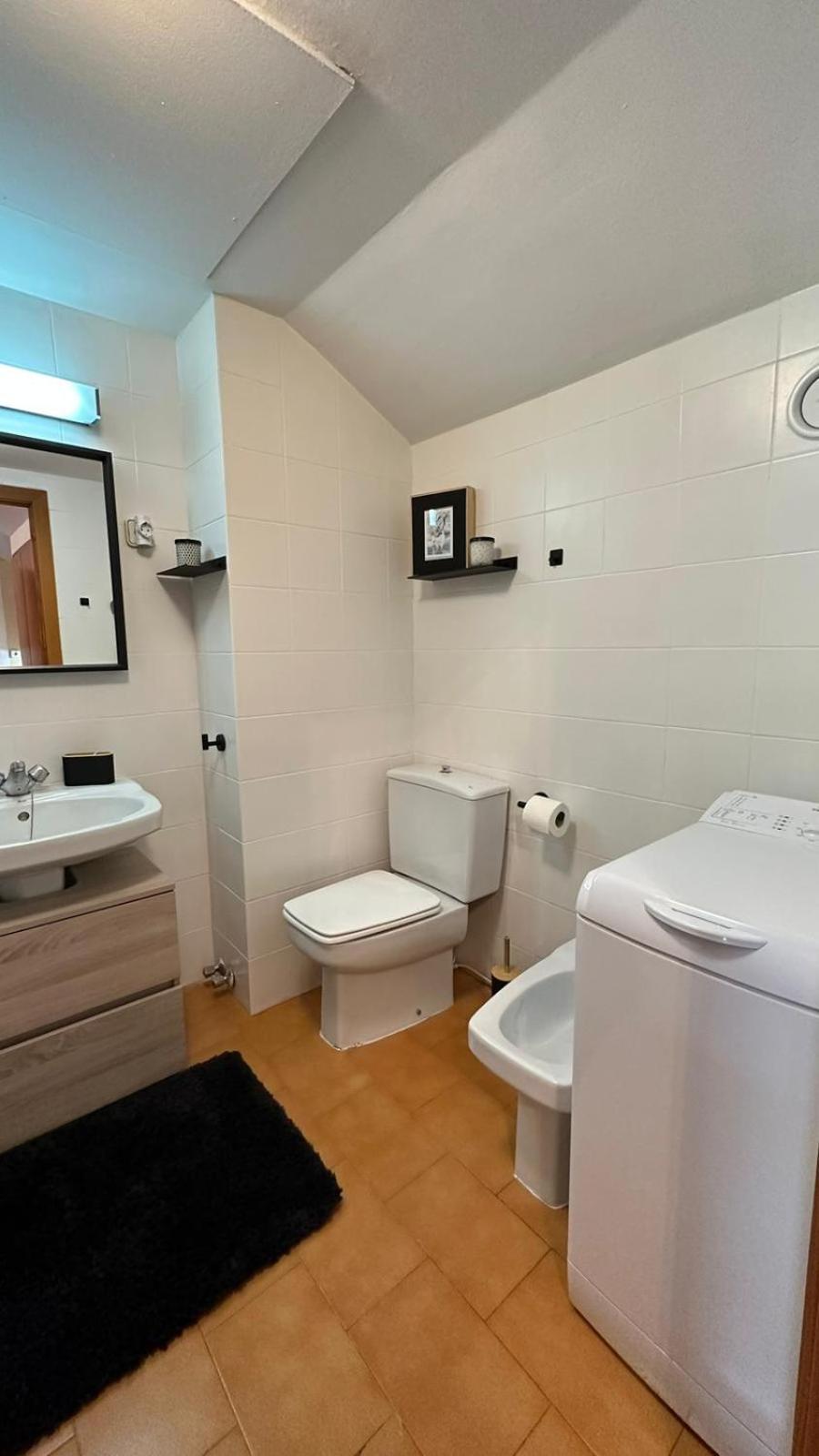Estudio en Baqueira con piscina y parking