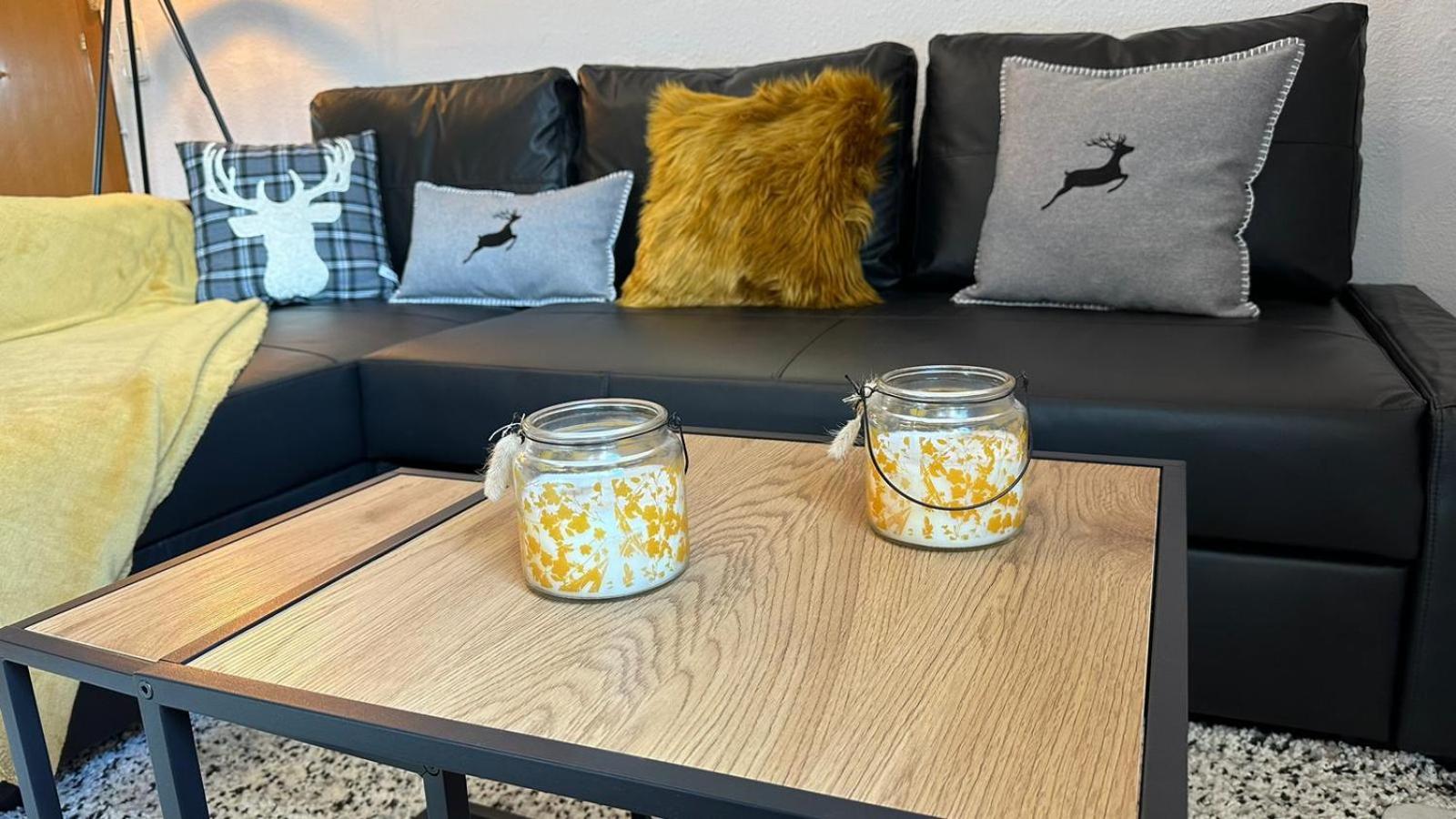 Estudio en Baqueira con piscina y parking