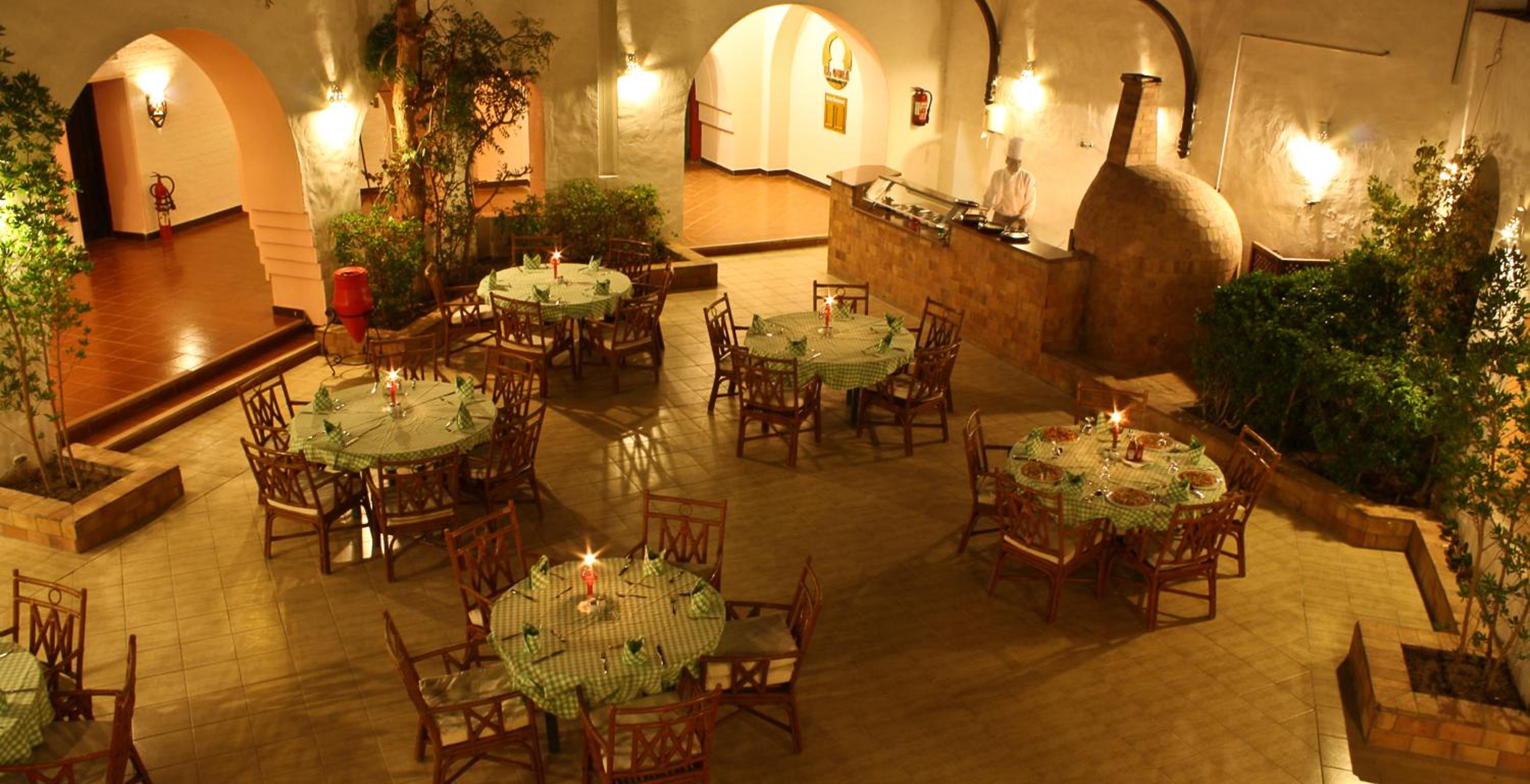 Arabella Azur Resort
