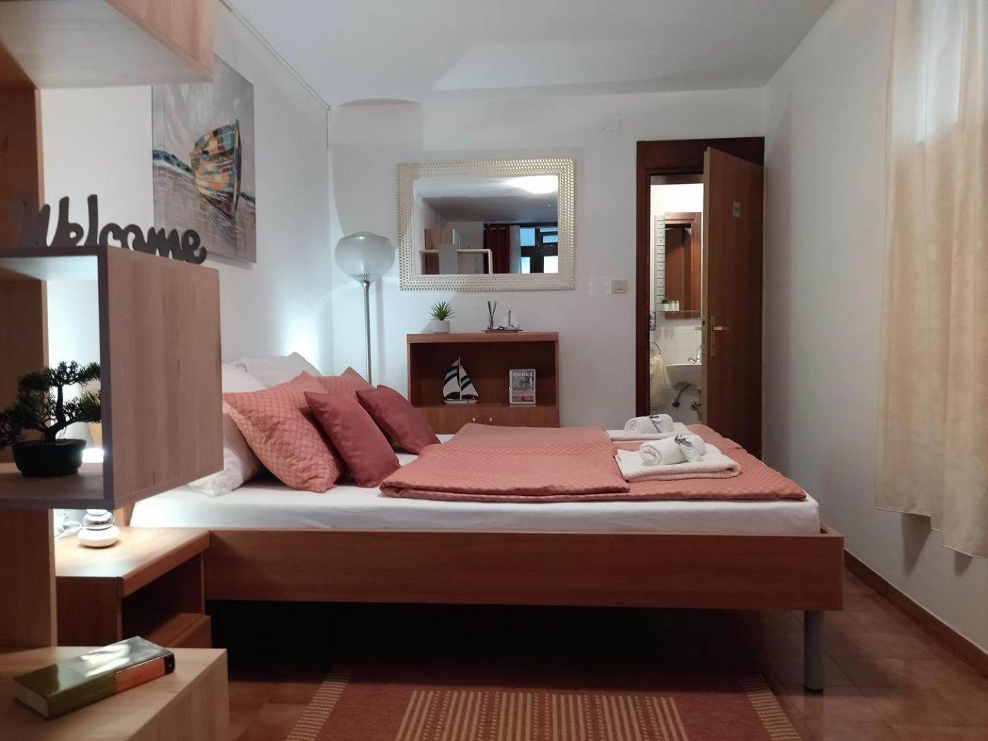 Apartments Ljubica