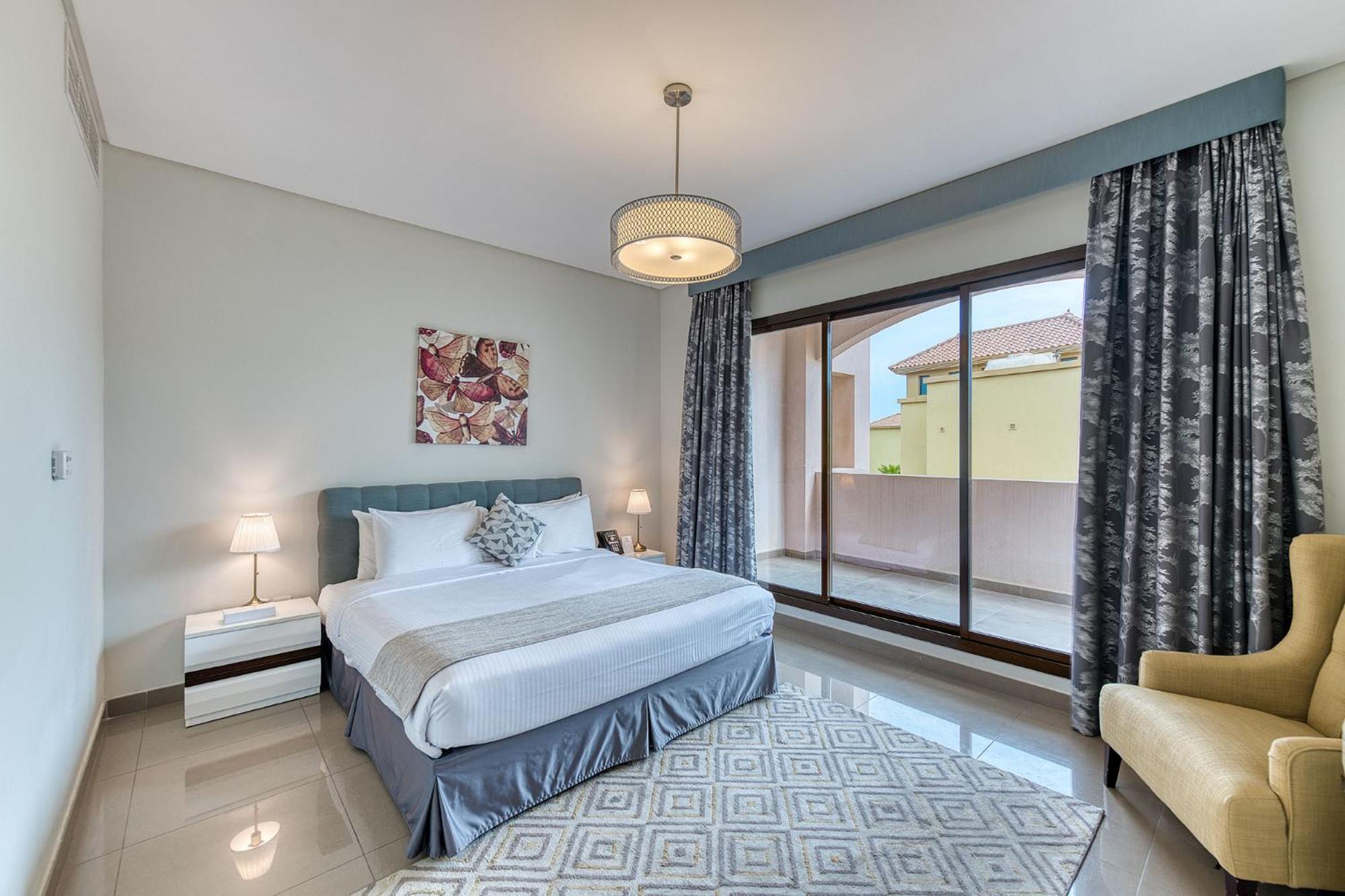The Grove Resort Bahrain