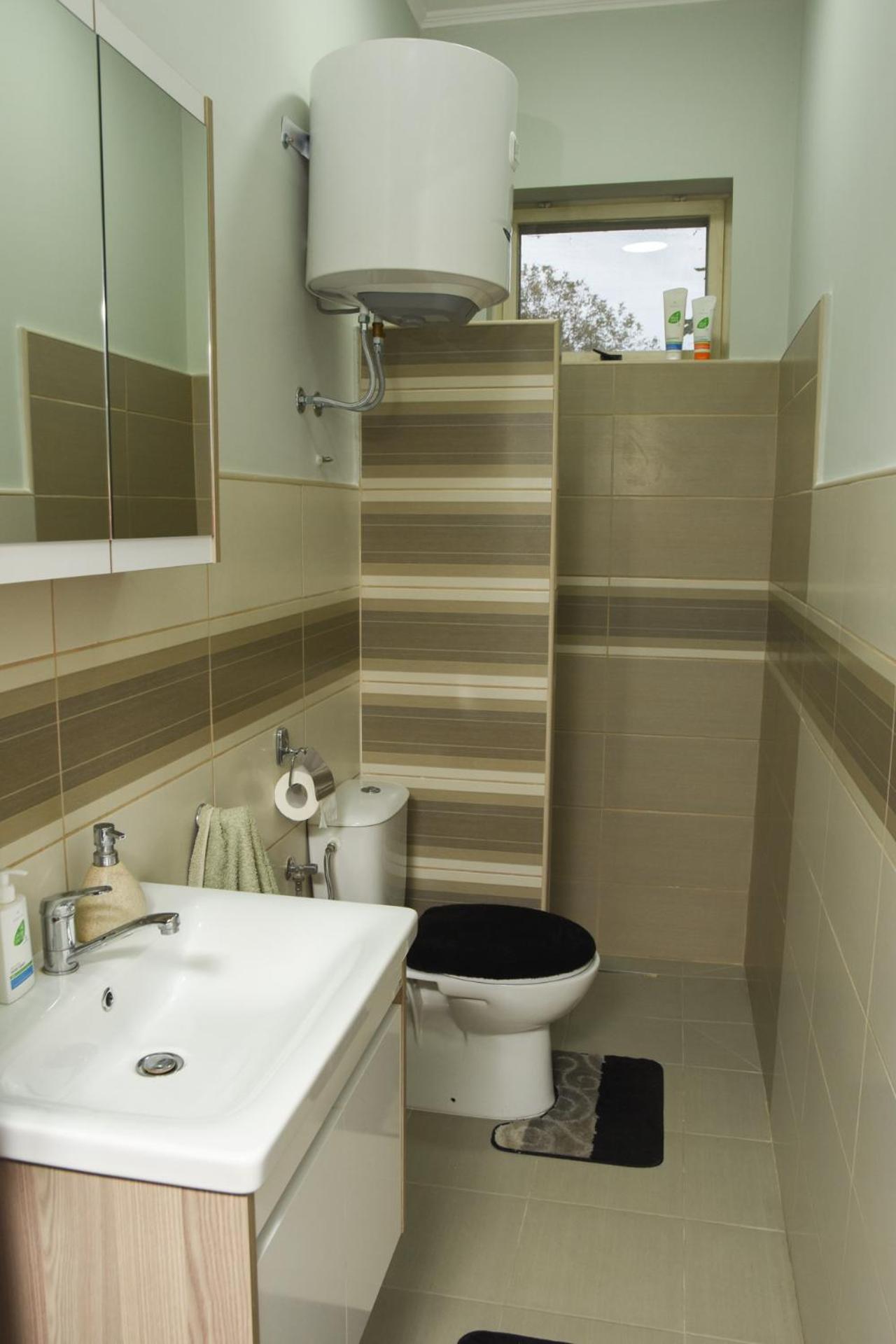 Apartman Woolf view 4