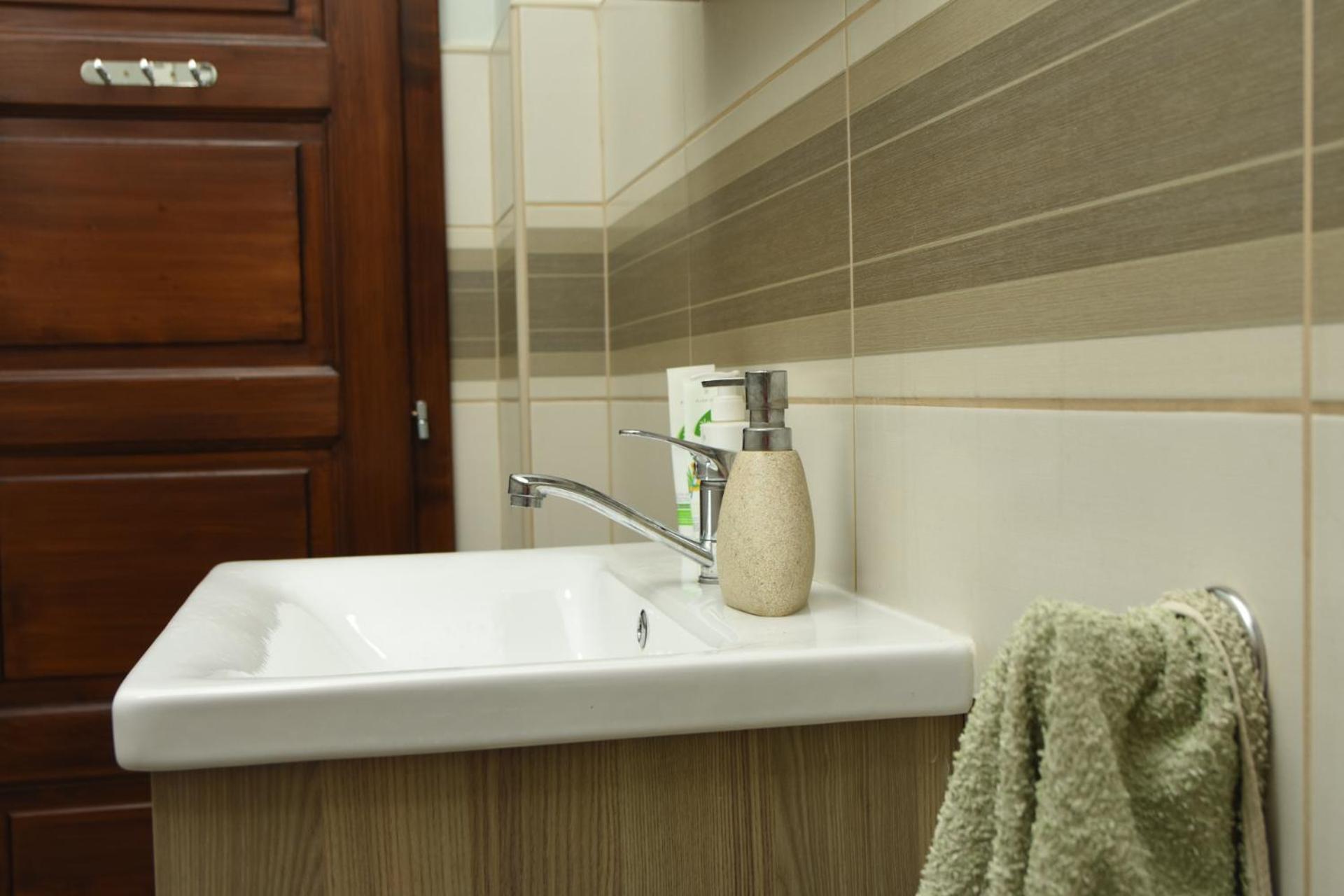 Apartman Woolf view 5