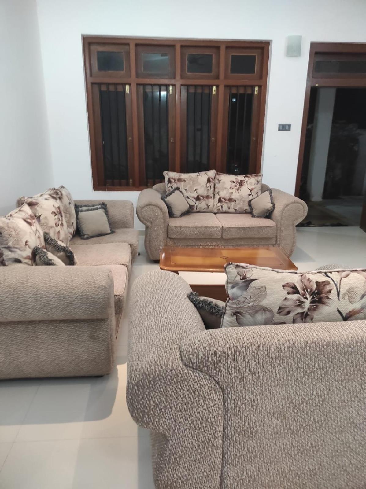 Hotel ZAK`S GUESTHOUSE - Image 1