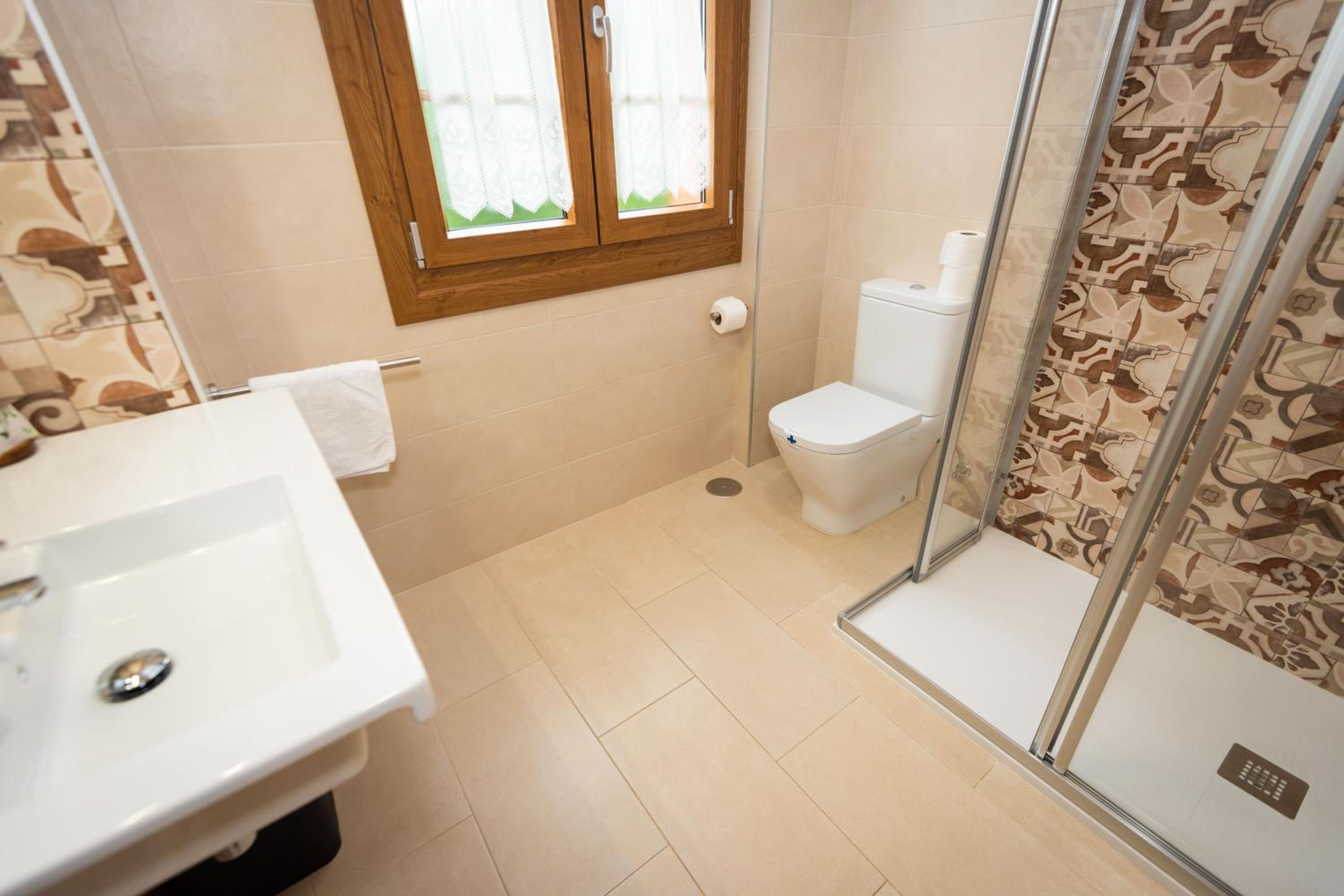 Apartamentos Navalin