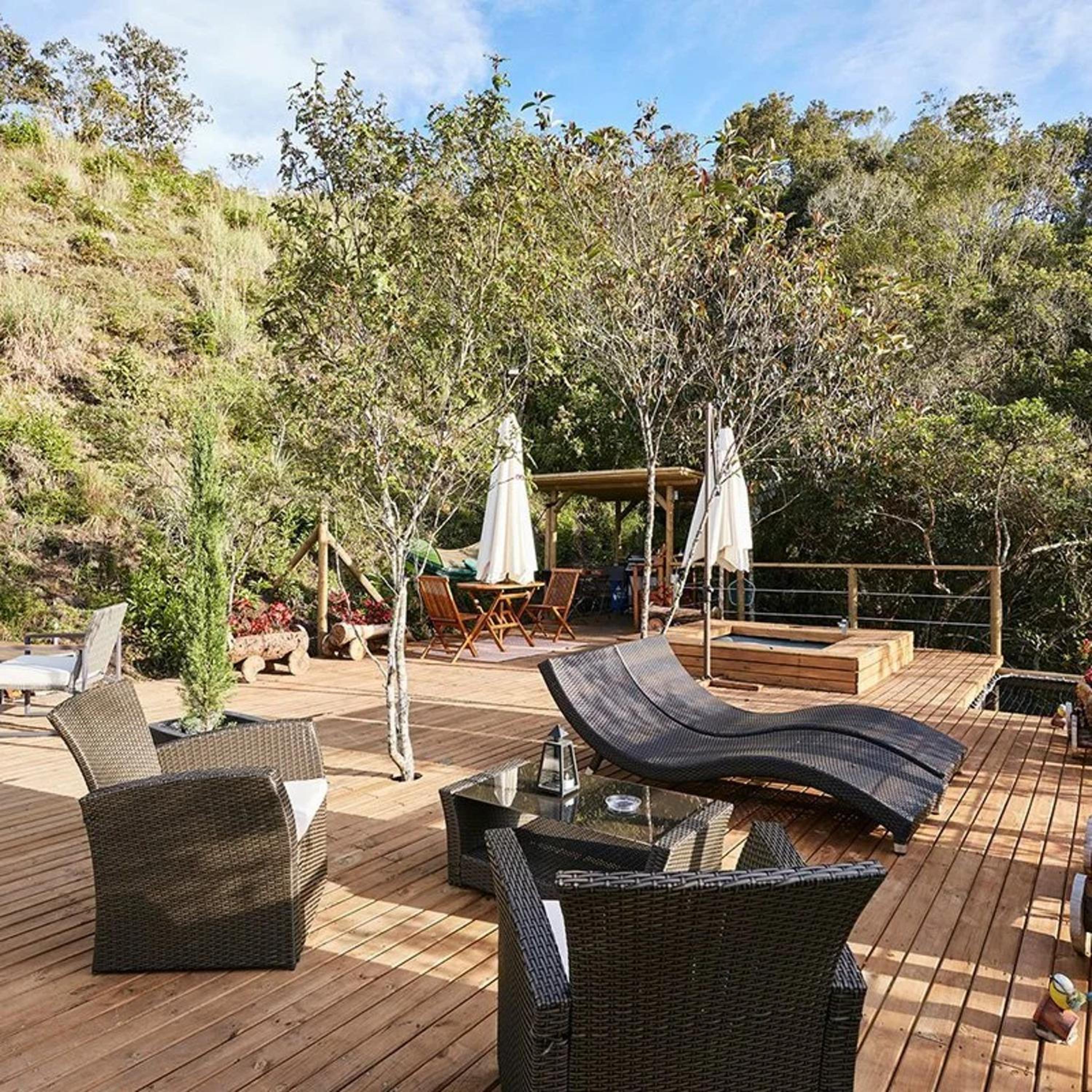 BubbleSky Glamping 40 min from Medellin - Property Image 47