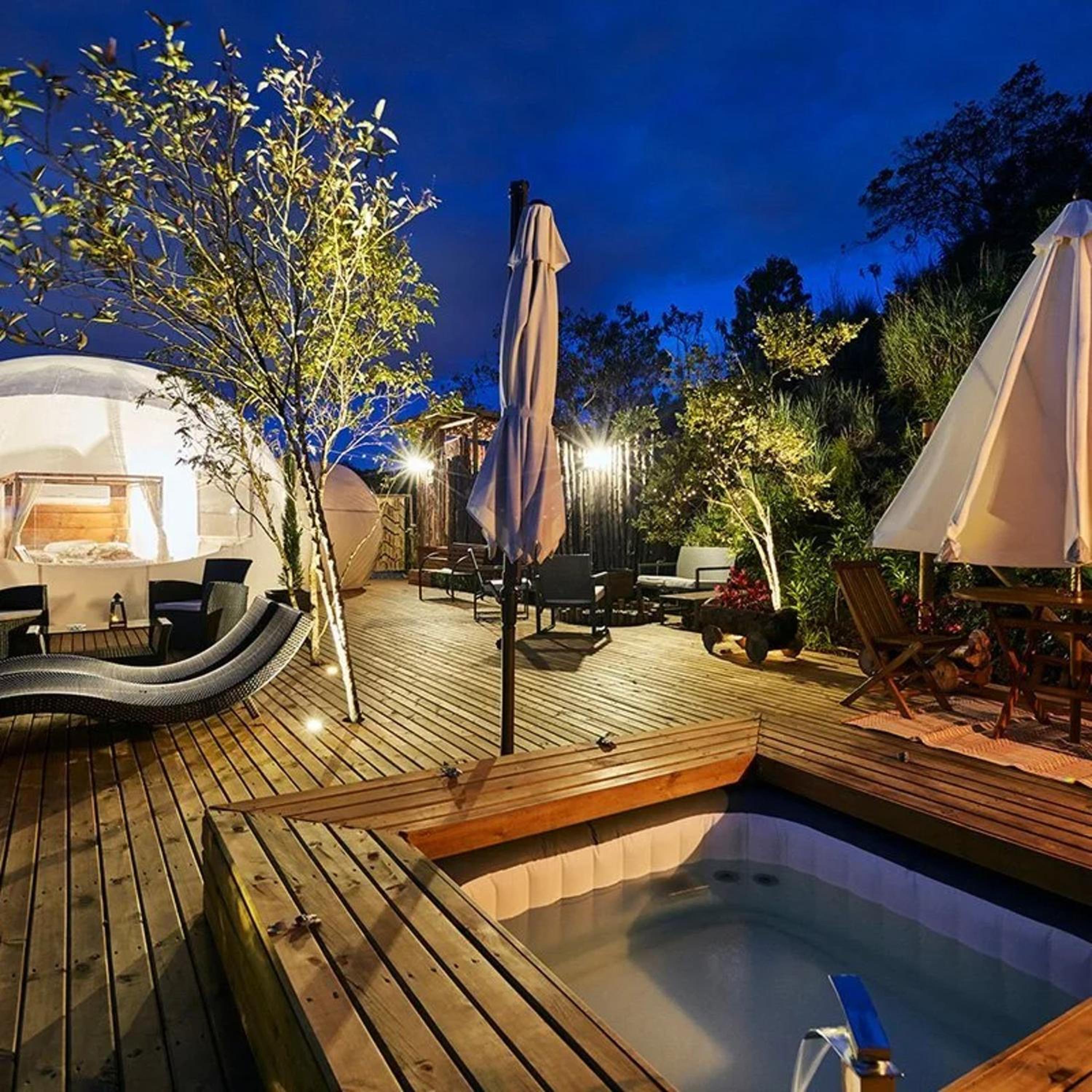 BubbleSky Glamping 40 min from Medellin - Property Image 5
