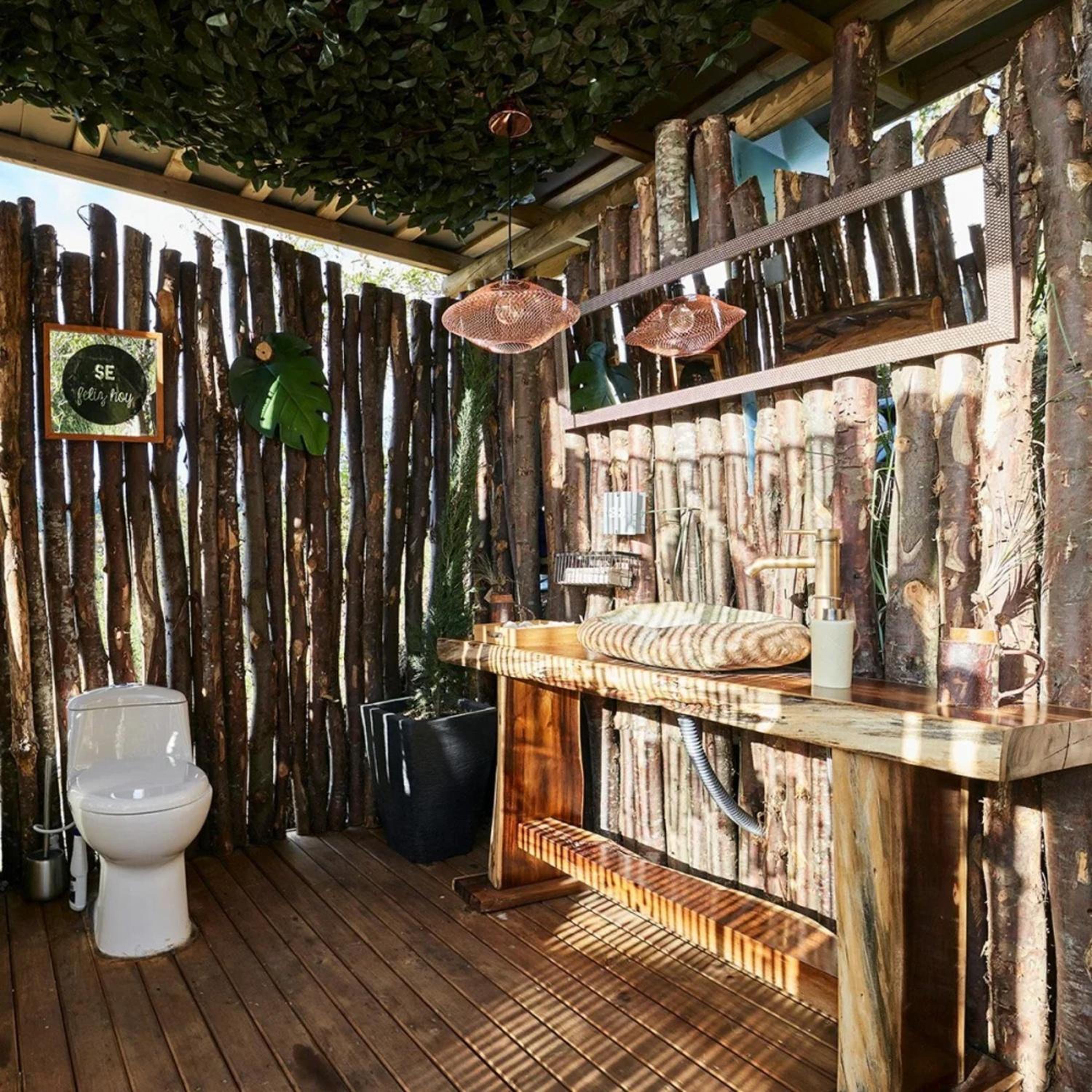 BubbleSky Glamping 40 min from Medellin - Property Image 50