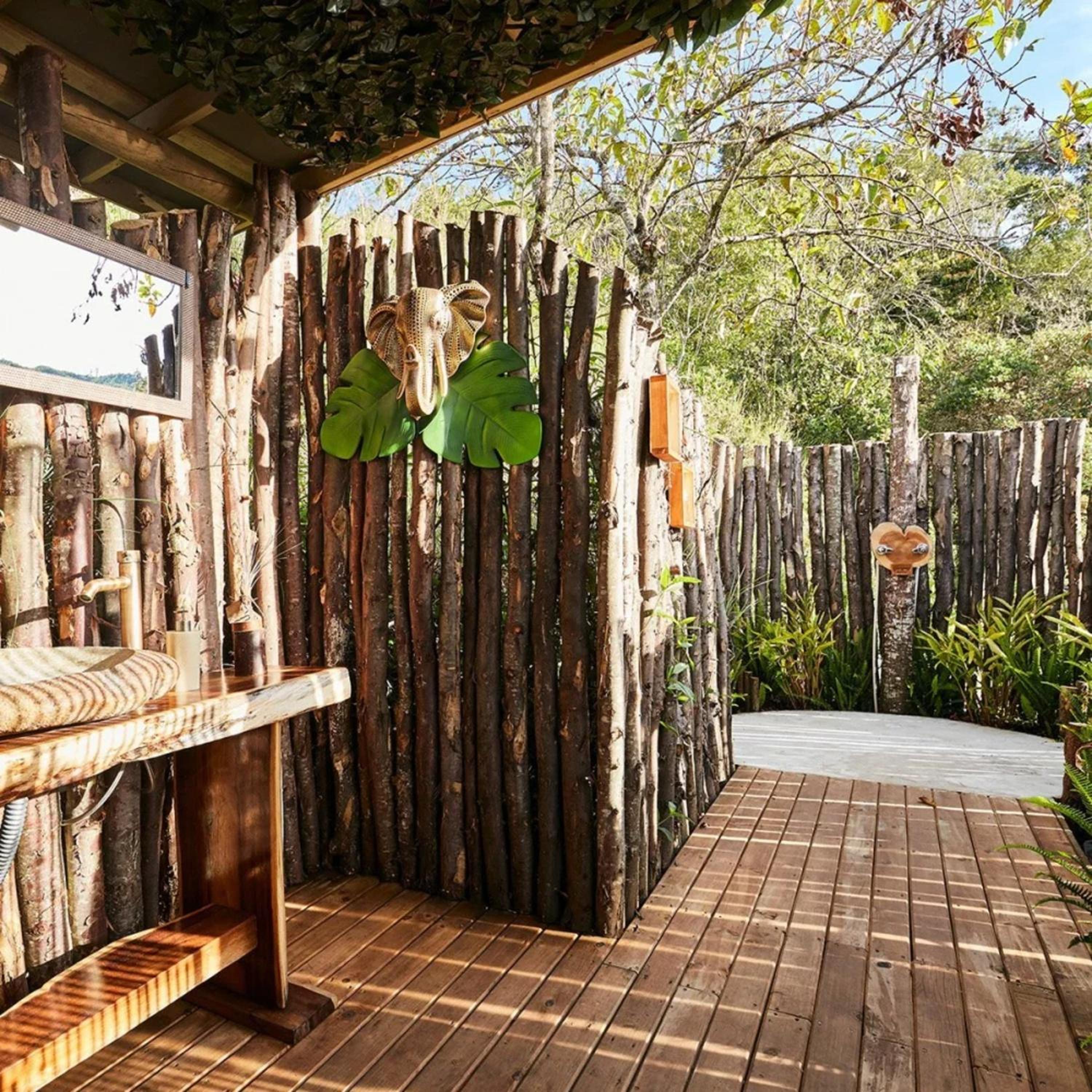 BubbleSky Glamping 40 min from Medellin - Property Image 49