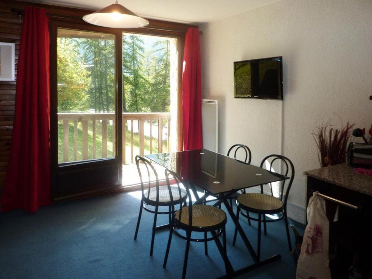 Appartement Les Orres, 1 pièce, 4 personnes - FR-1-322-331 - Image 3