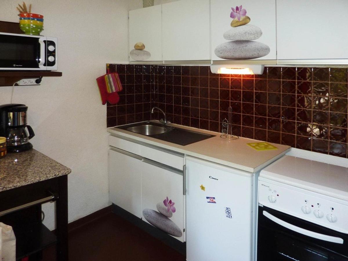 Appartement Les Orres, 1 pièce, 4 personnes - FR-1-322-331 - Image 5