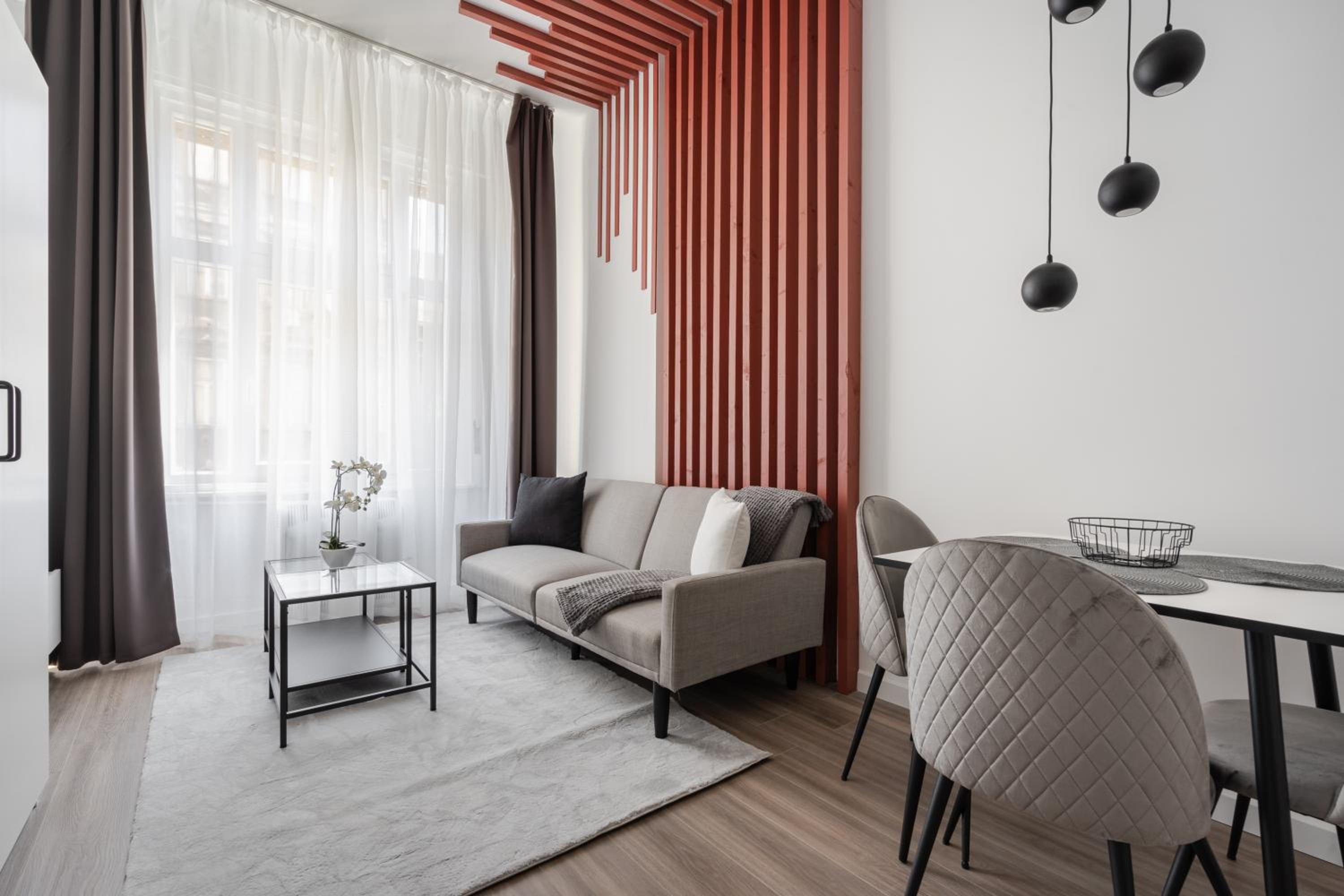 KL26- Quality Apartments, Best Location. By BQA view 3