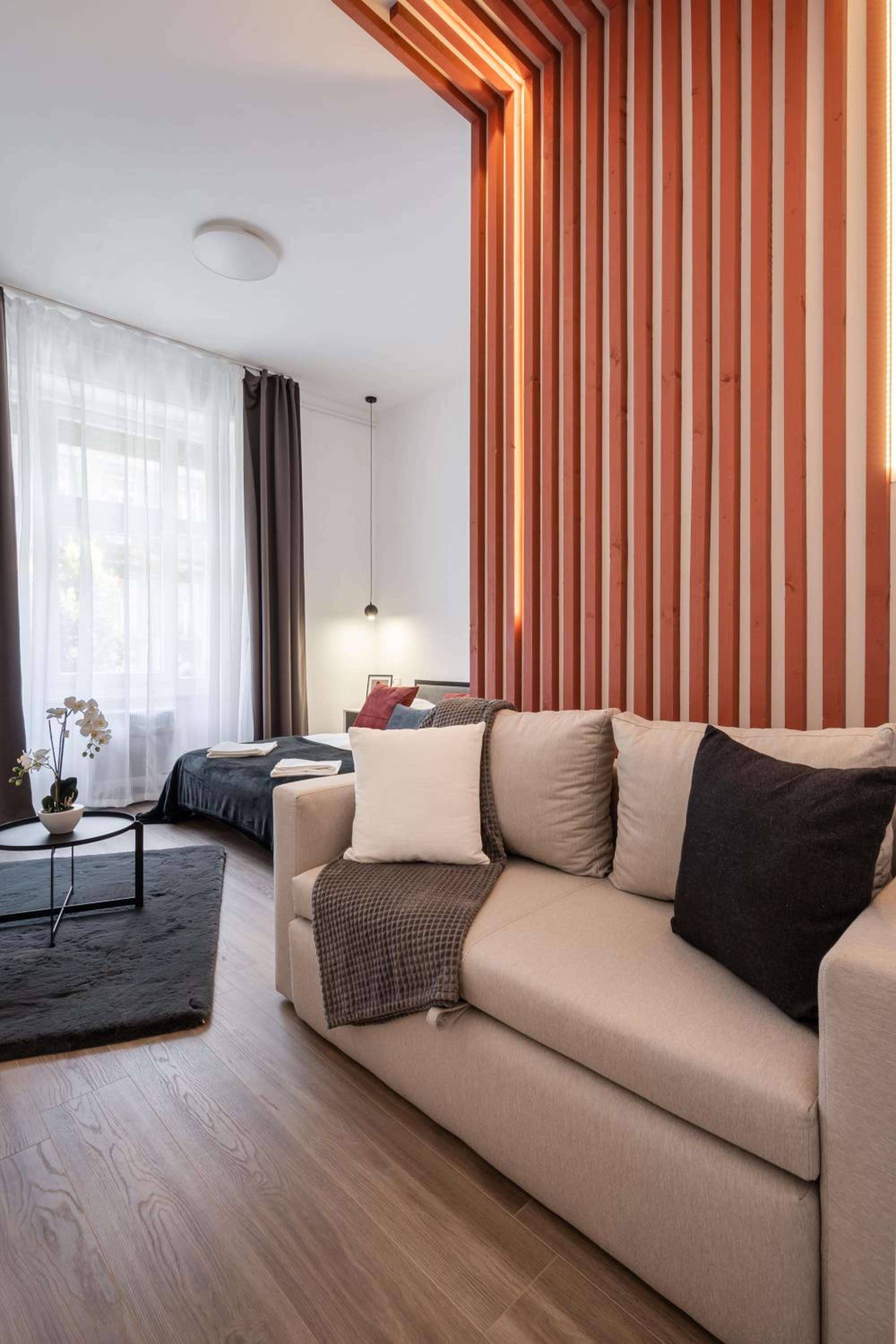 KL26- Quality Apartments, Best Location. By BQA view 4