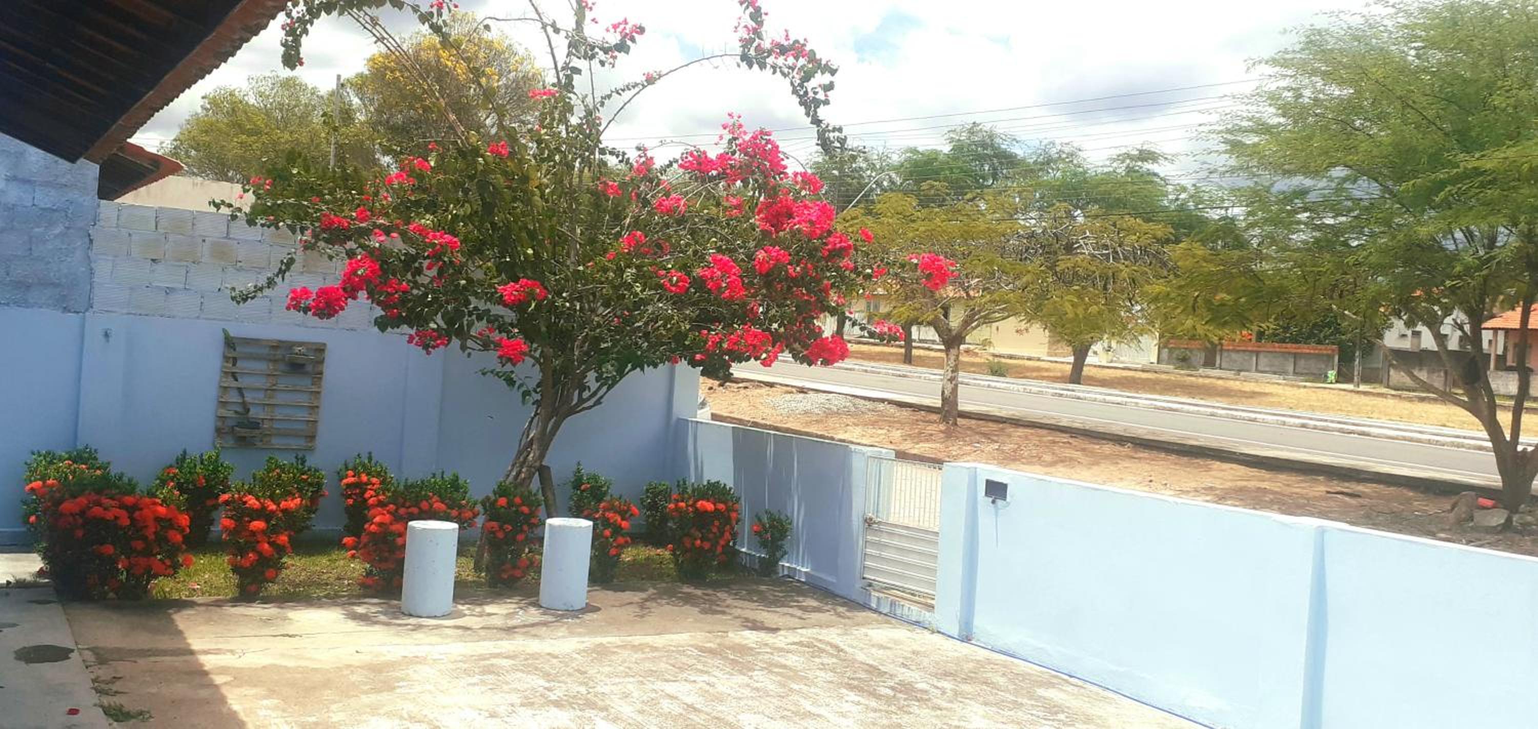 Casa Recanto dos Cangaceiros