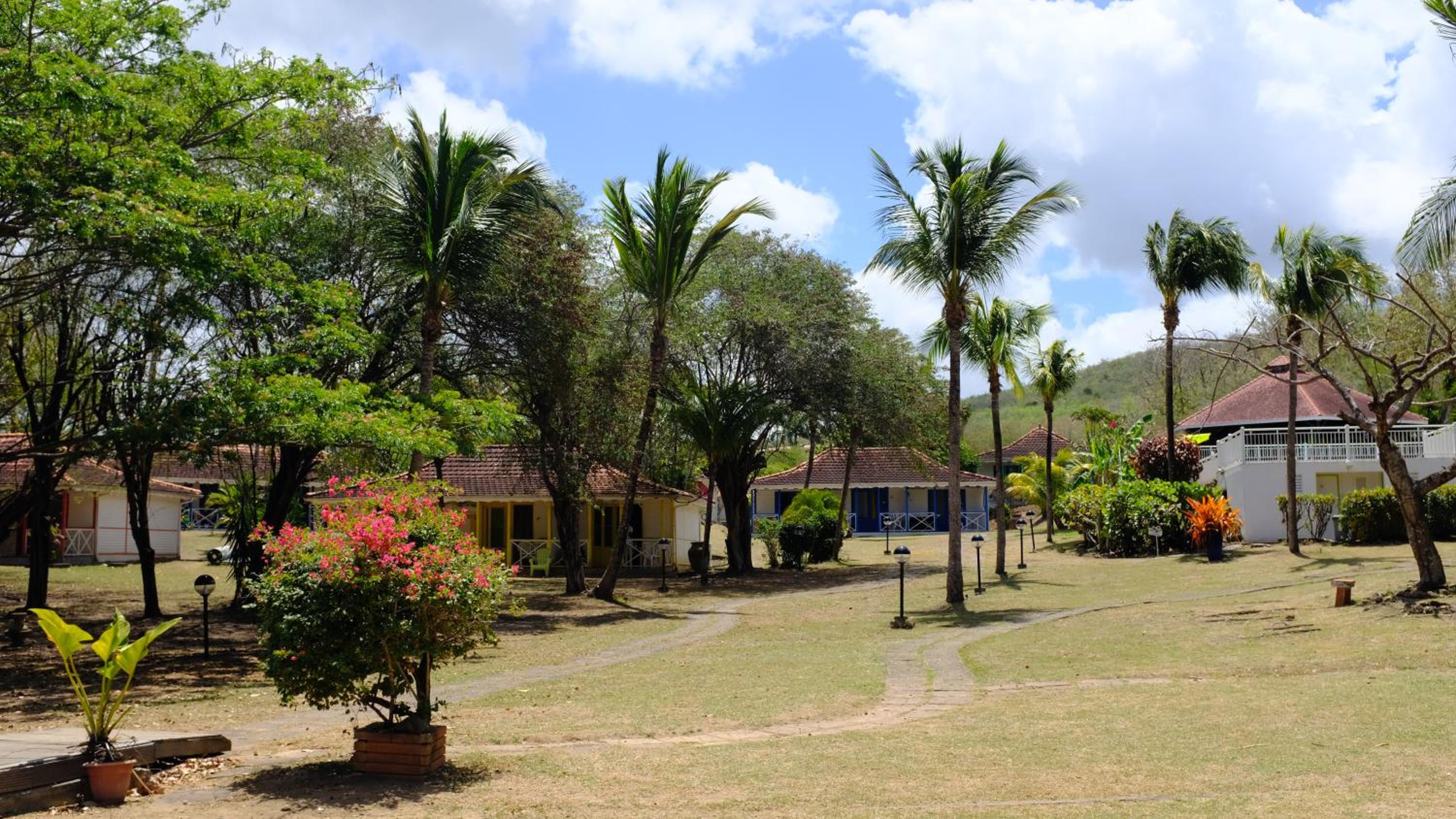 children's play area