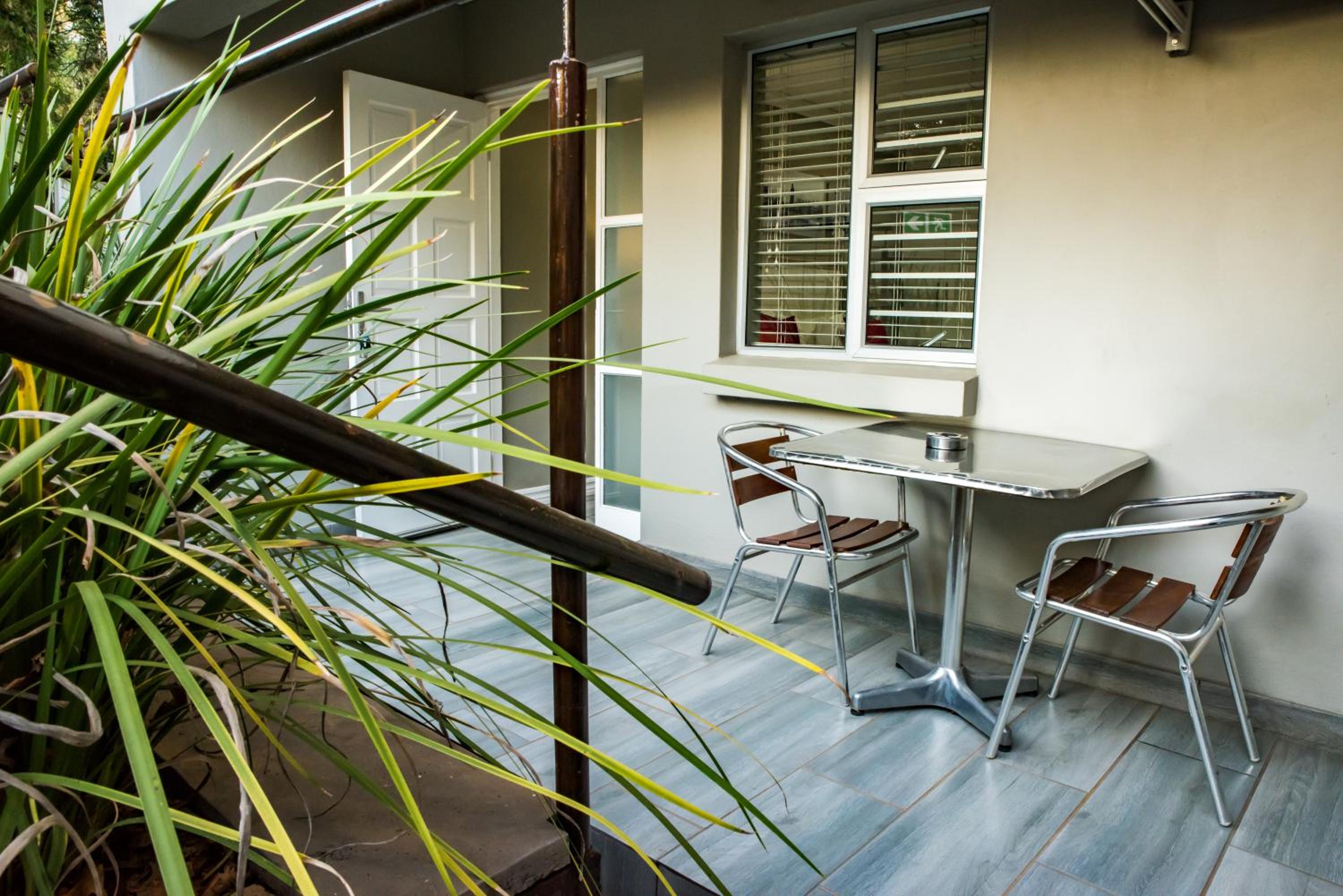 Vanilla Guesthouse