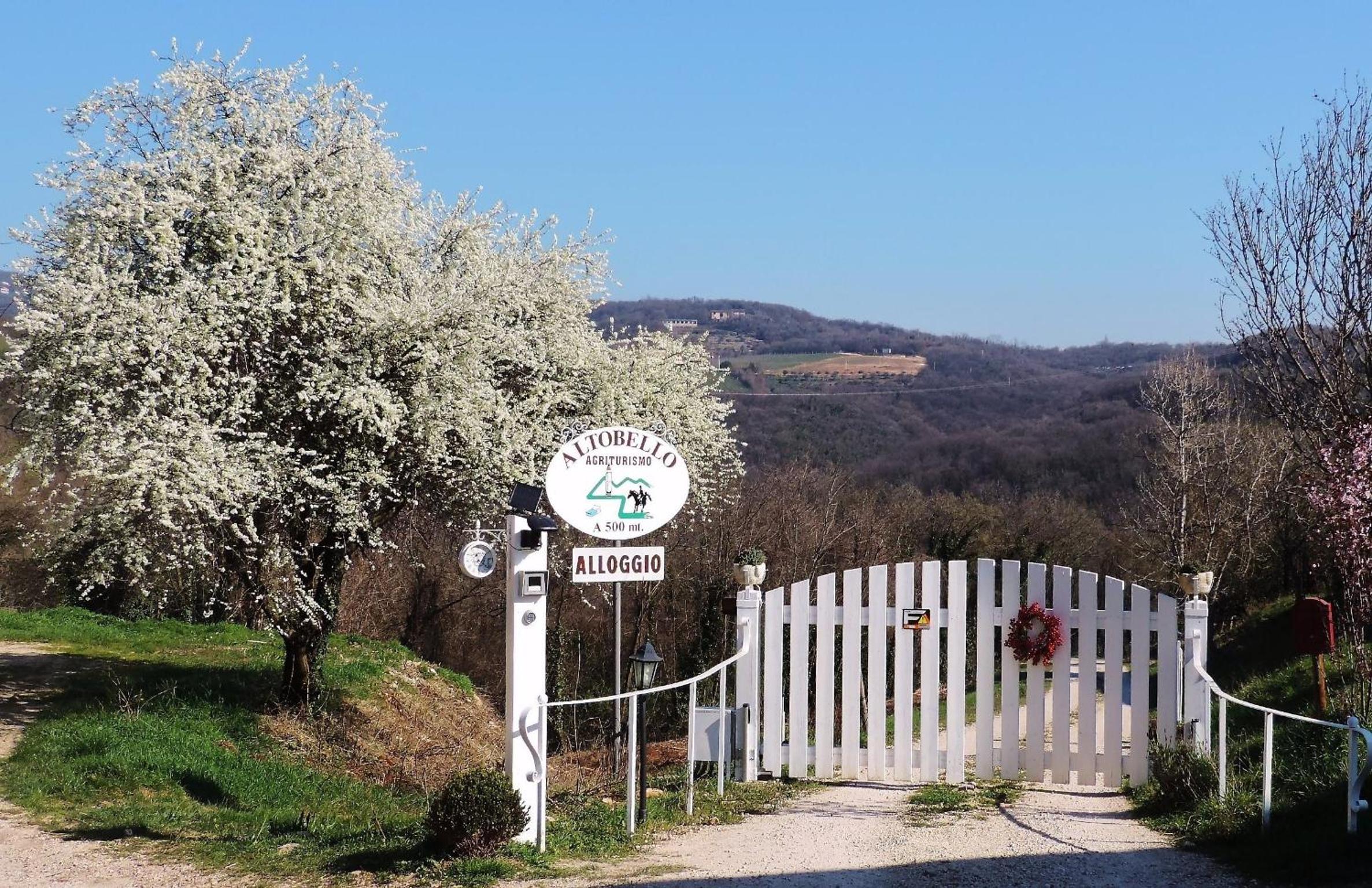 Agriturismo Altobello