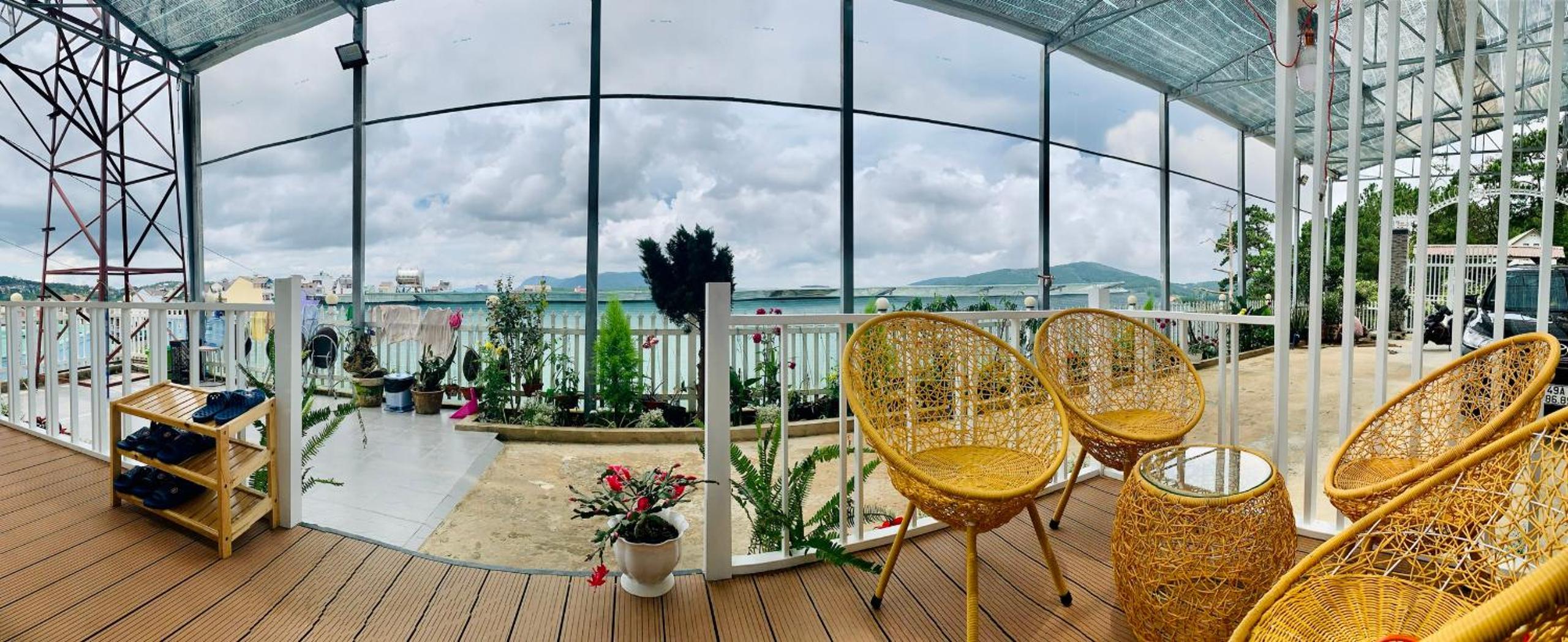 Trung Nghĩa Villa 27