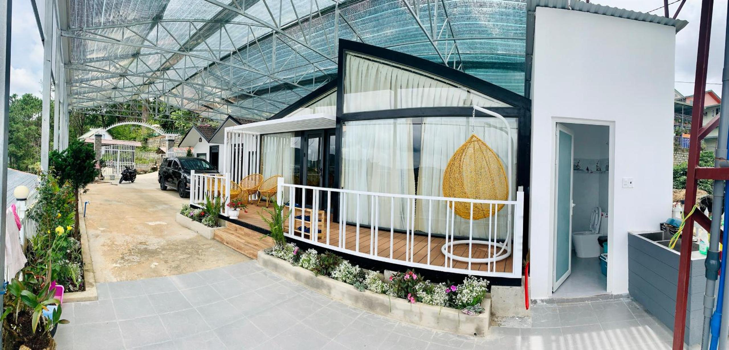 Trung Nghĩa Villa 27