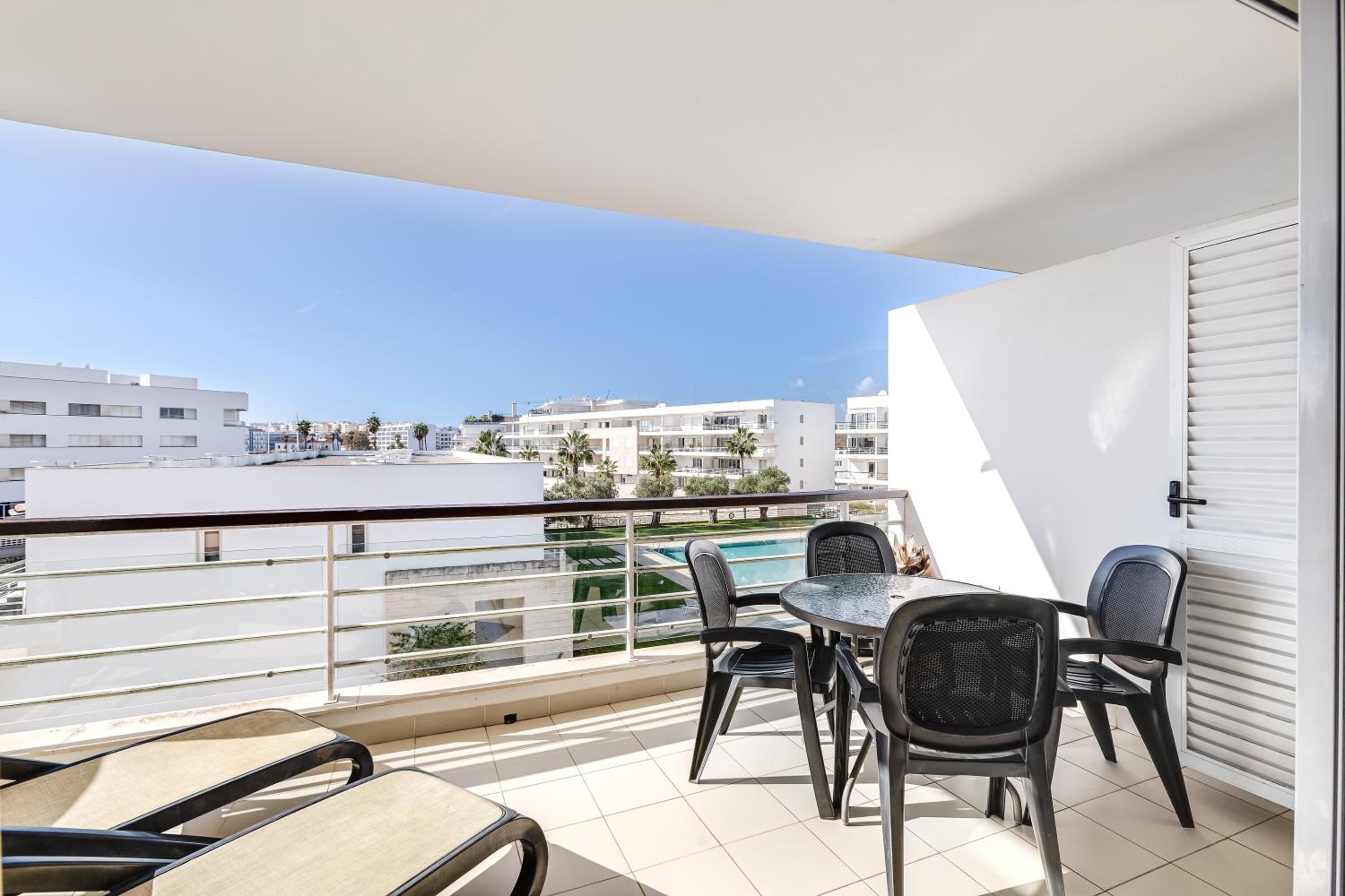 Veleiro view 2