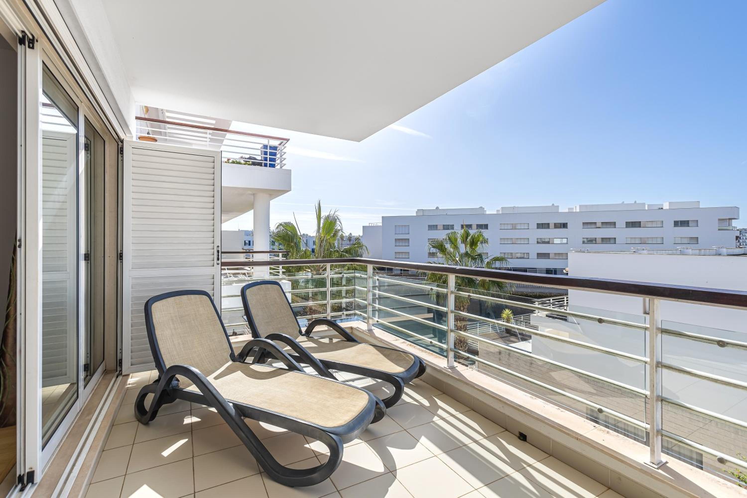 Veleiro view 3