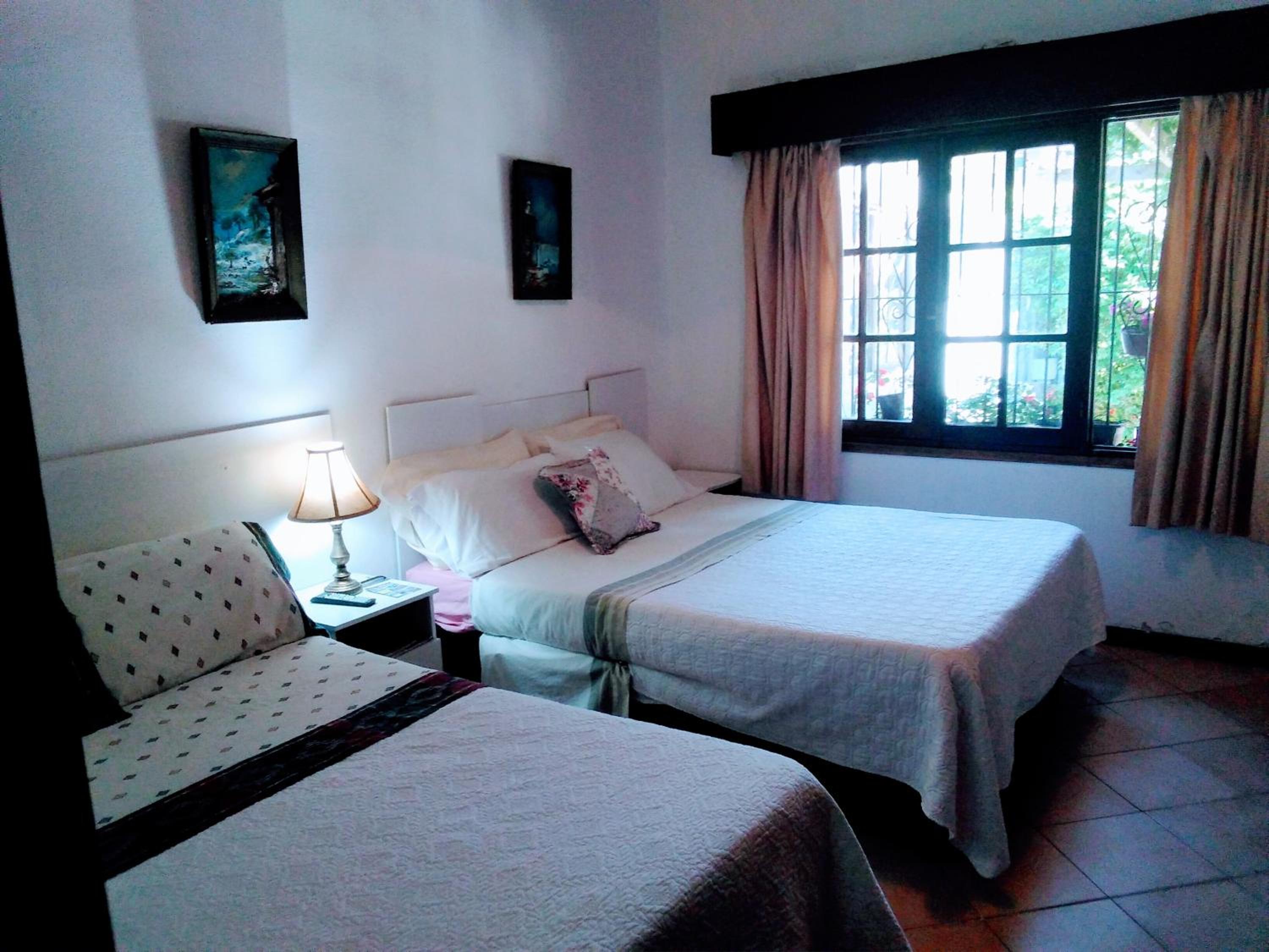 Bed and breaksfast view 3