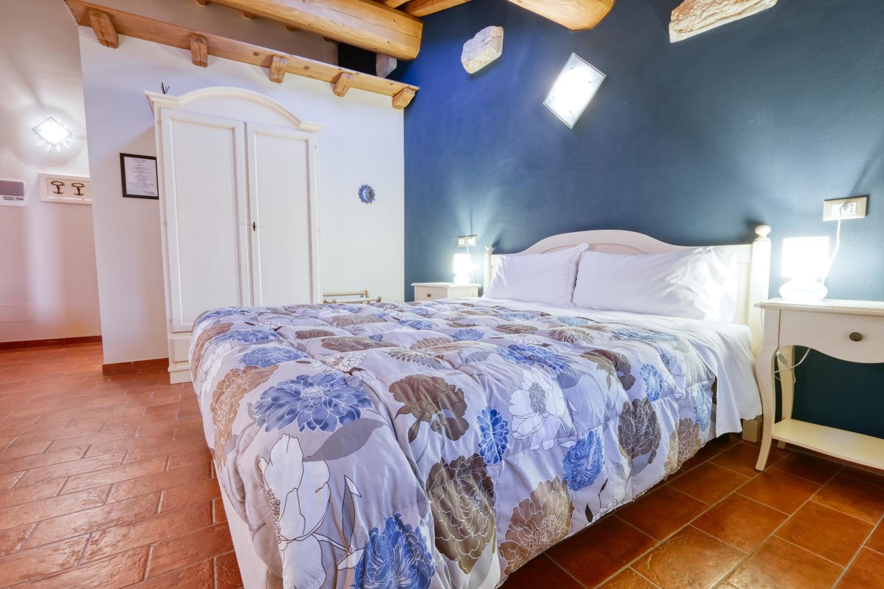 Agriturismo Corte Moranda