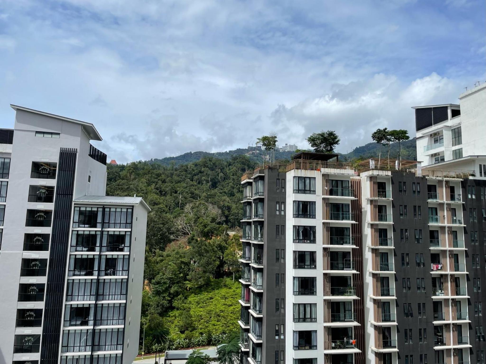Scenic View At Midhills Genting photo 7