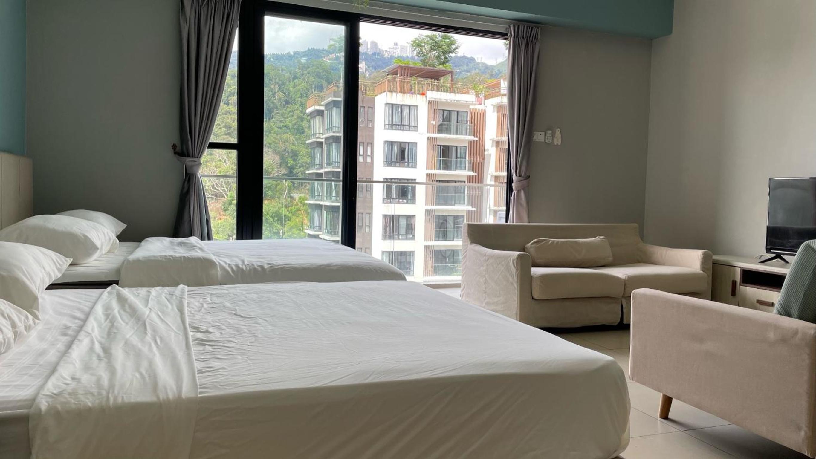 Scenic View At Midhills Genting photo 2