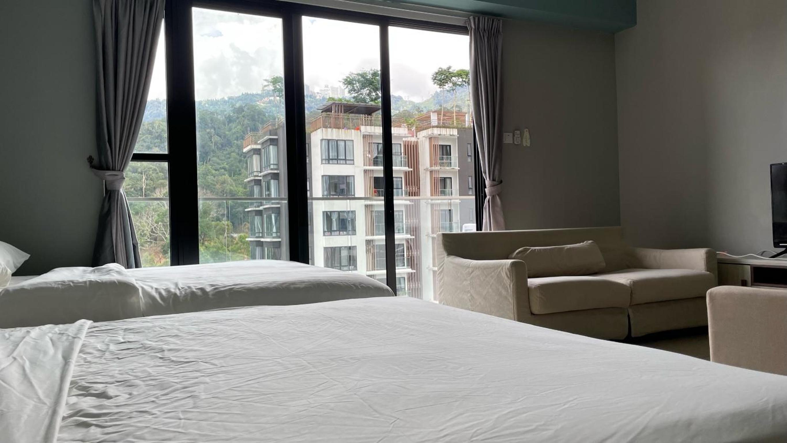 Scenic View At Midhills Genting photo 5